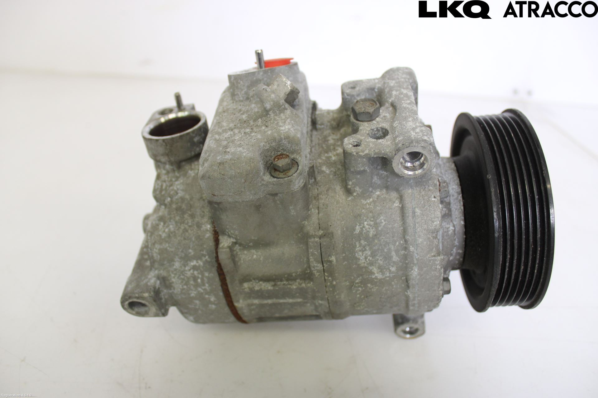 Volkswagen VW PASSAT CC 08-16 Ac Kompressor