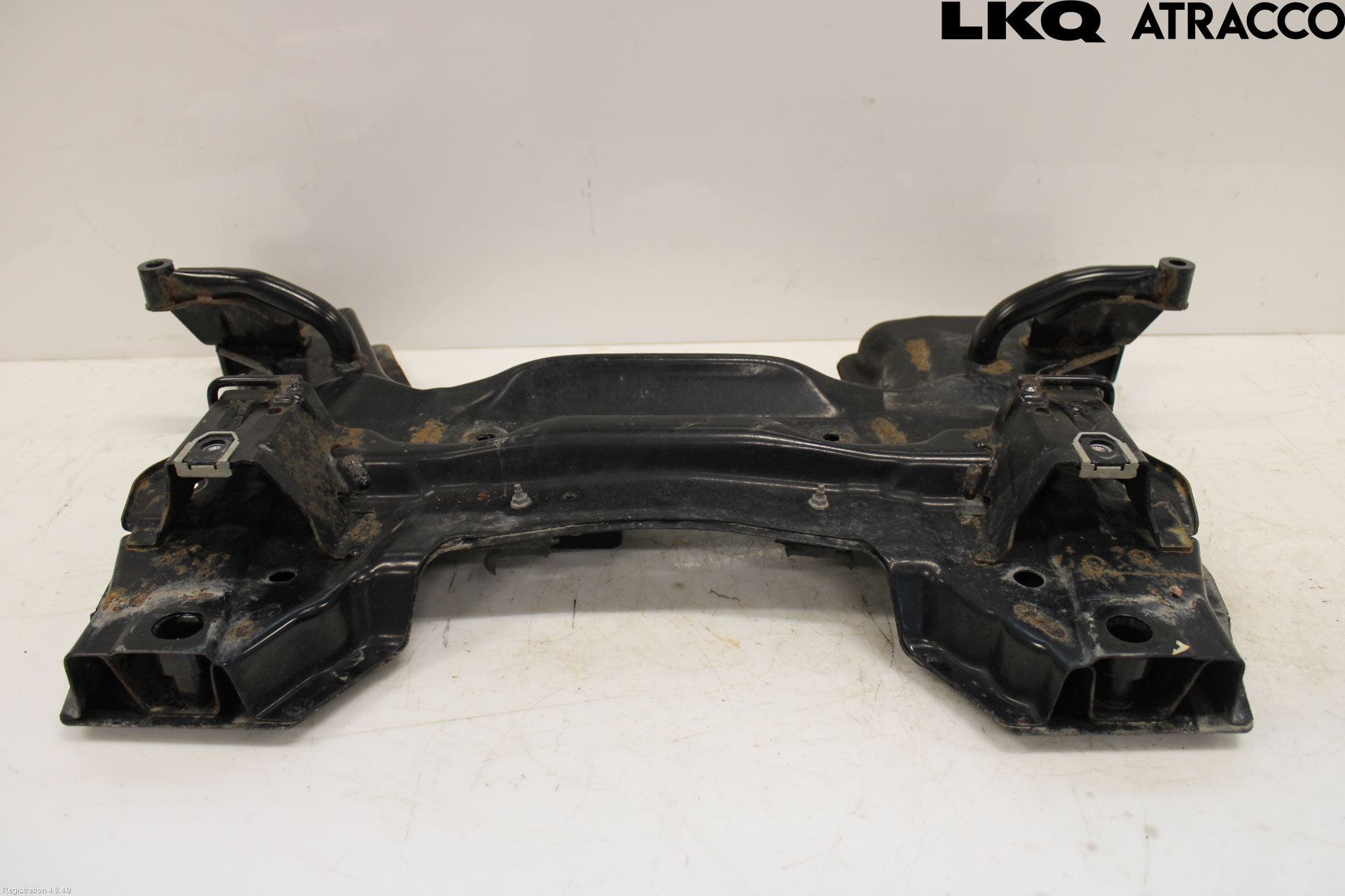 Citroen C3 AIRCROSS 18-23 Framvagnsbalk