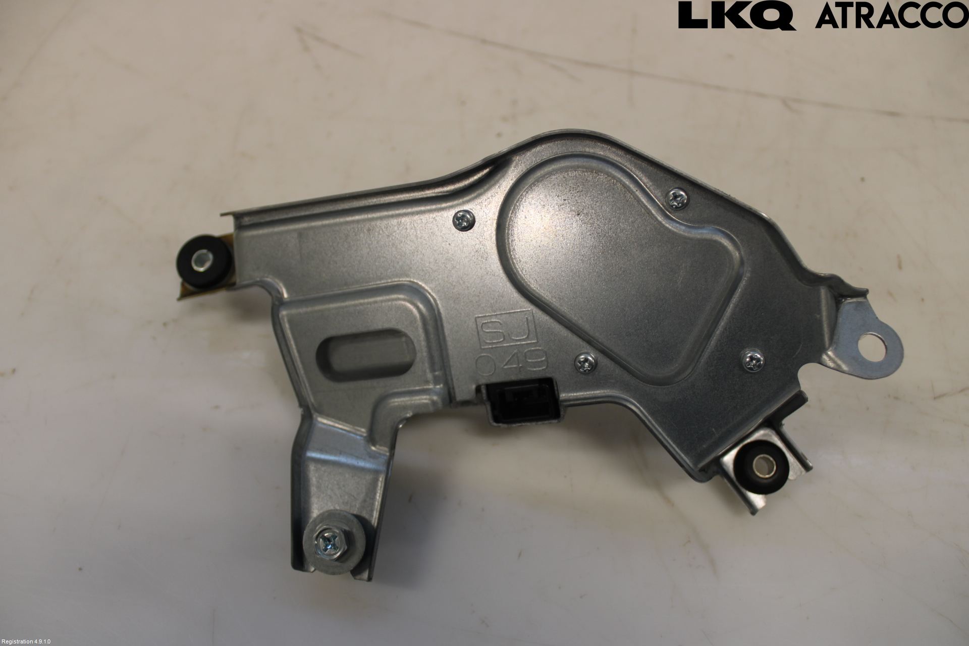 Subaru FORESTER SK 19- Torkarmotor Baklucka