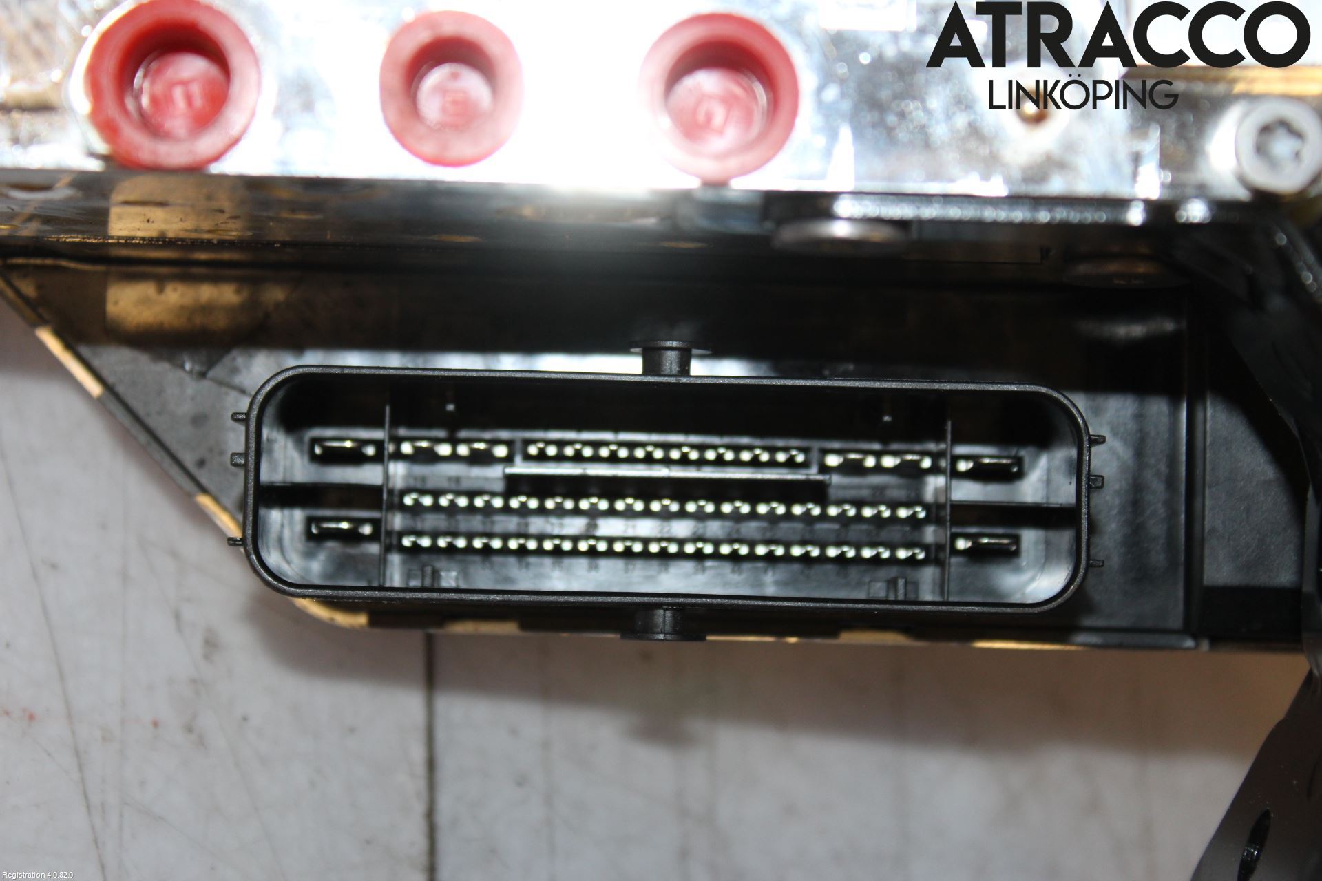 Volvo XC60 18- Abs Hydraulaggregat