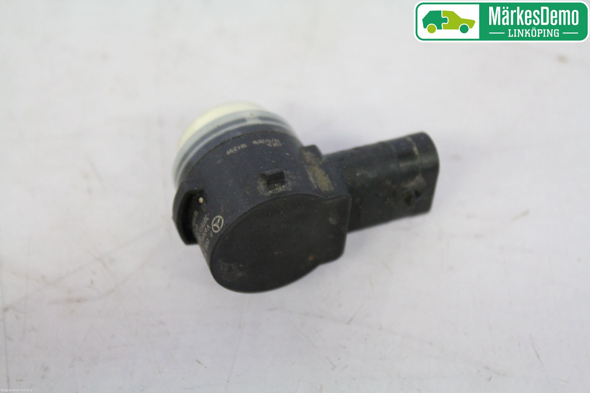 Mercedes-Benz MB E-KLASS (W213) 16-23 Parkeringshjälp Backsensor