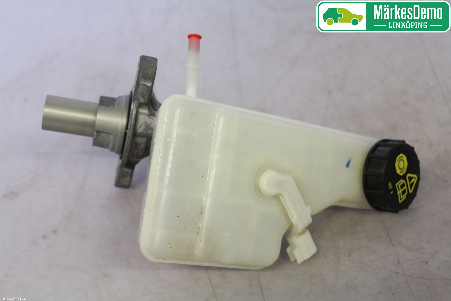 Ford FOCUS 11-14 Broms Huvudcylinder