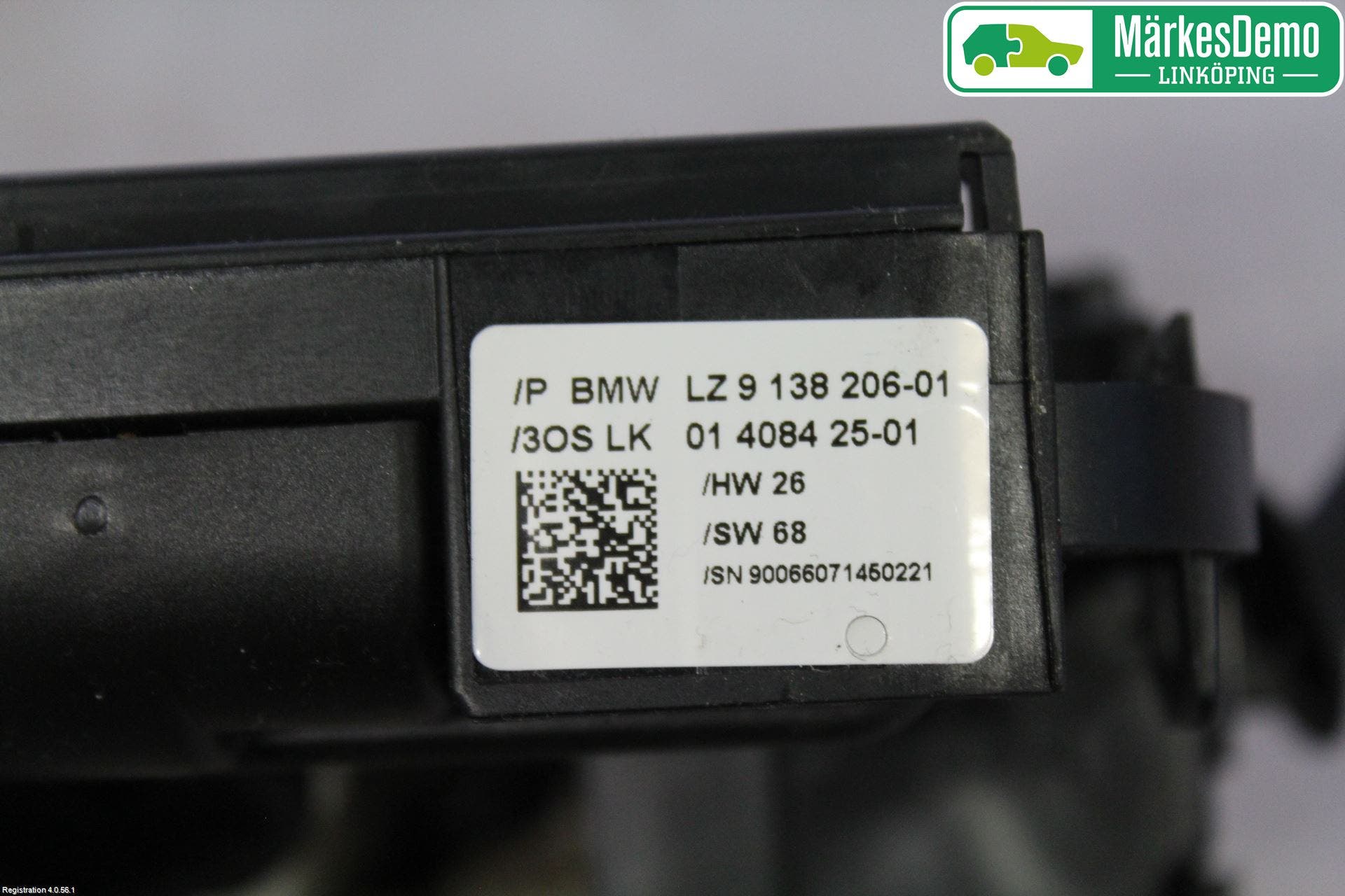 BMW X5 E70 07-13 Spakcentral