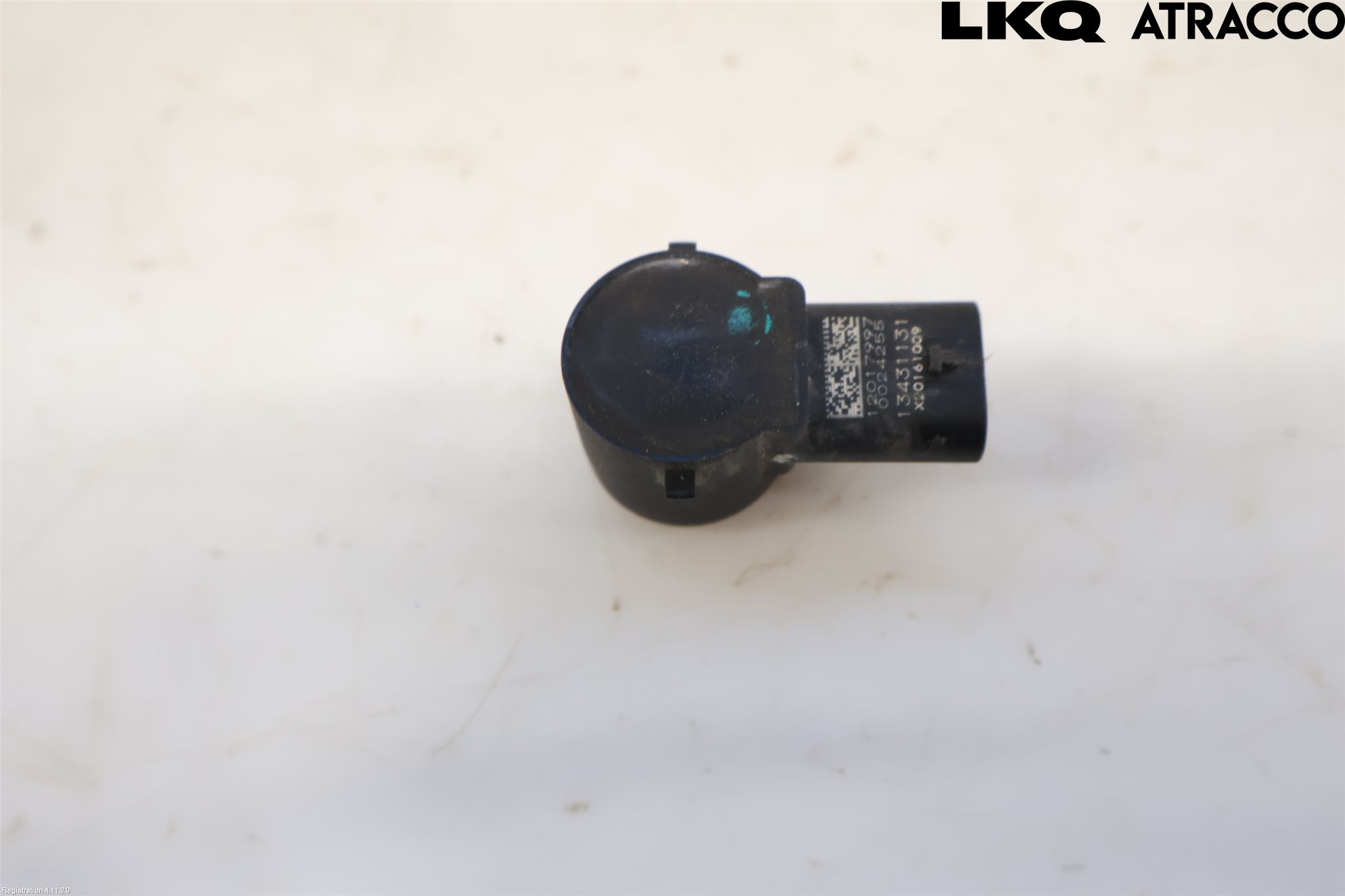 Opel ASTRA K 16-22 Parkeringshjälp Frontsensor