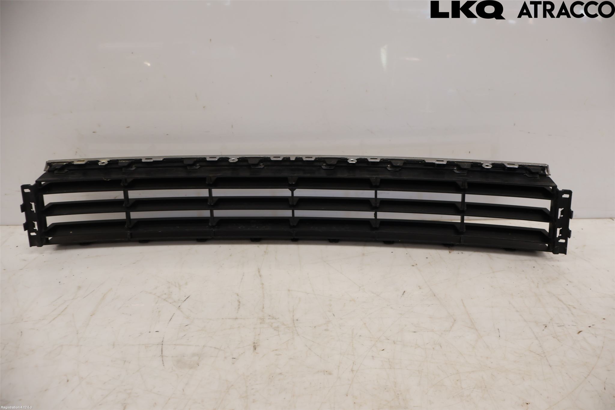 Volkswagen VW PASSAT 11-14 Grill-Galler