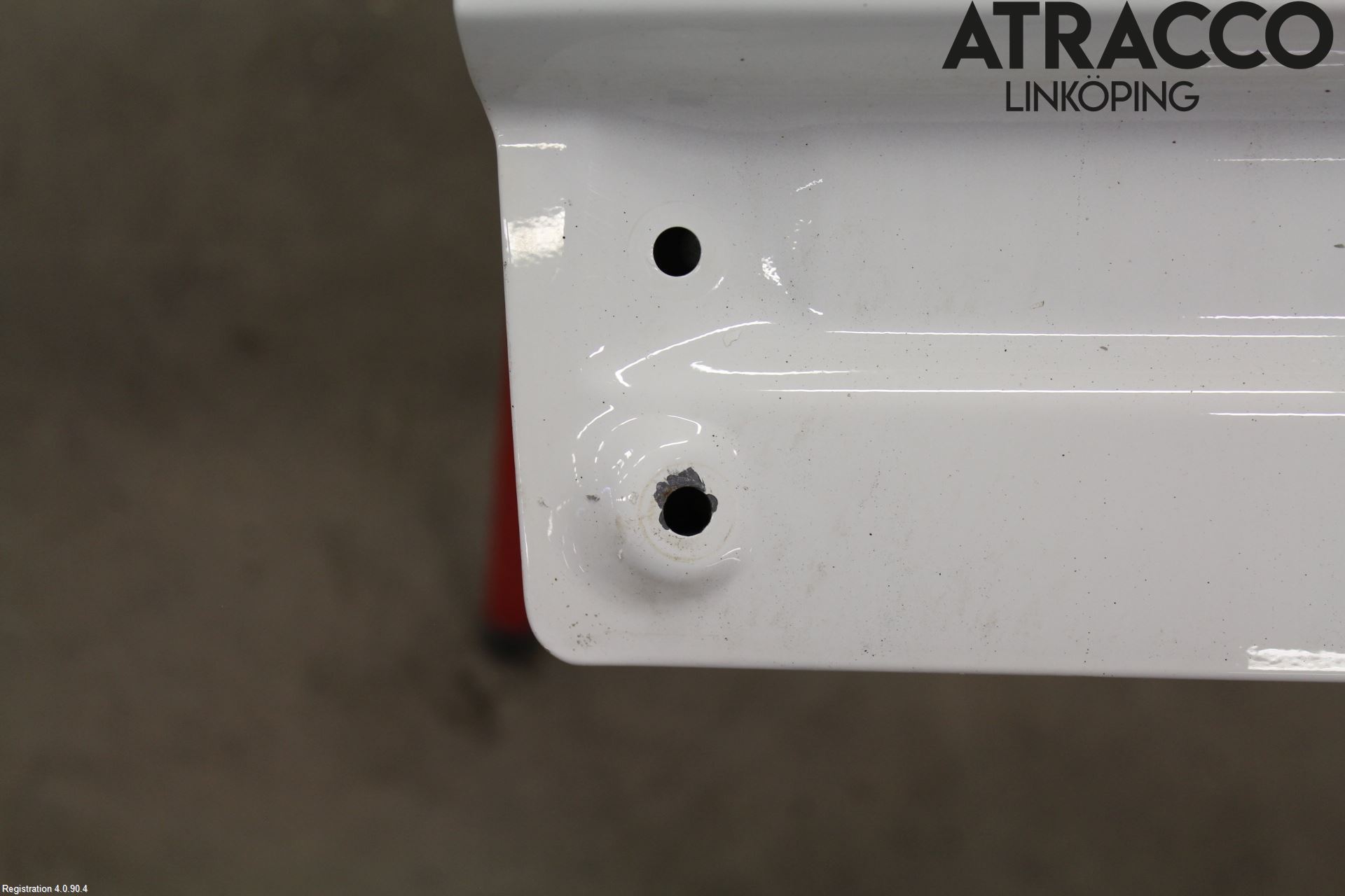 BMW X3 E83     03-10 Baklucka Kombi