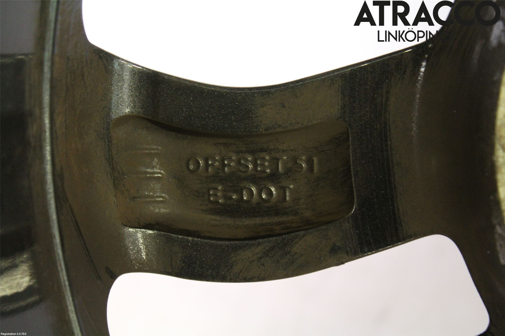 Kia PICANTO 17- Fälg Aluminium