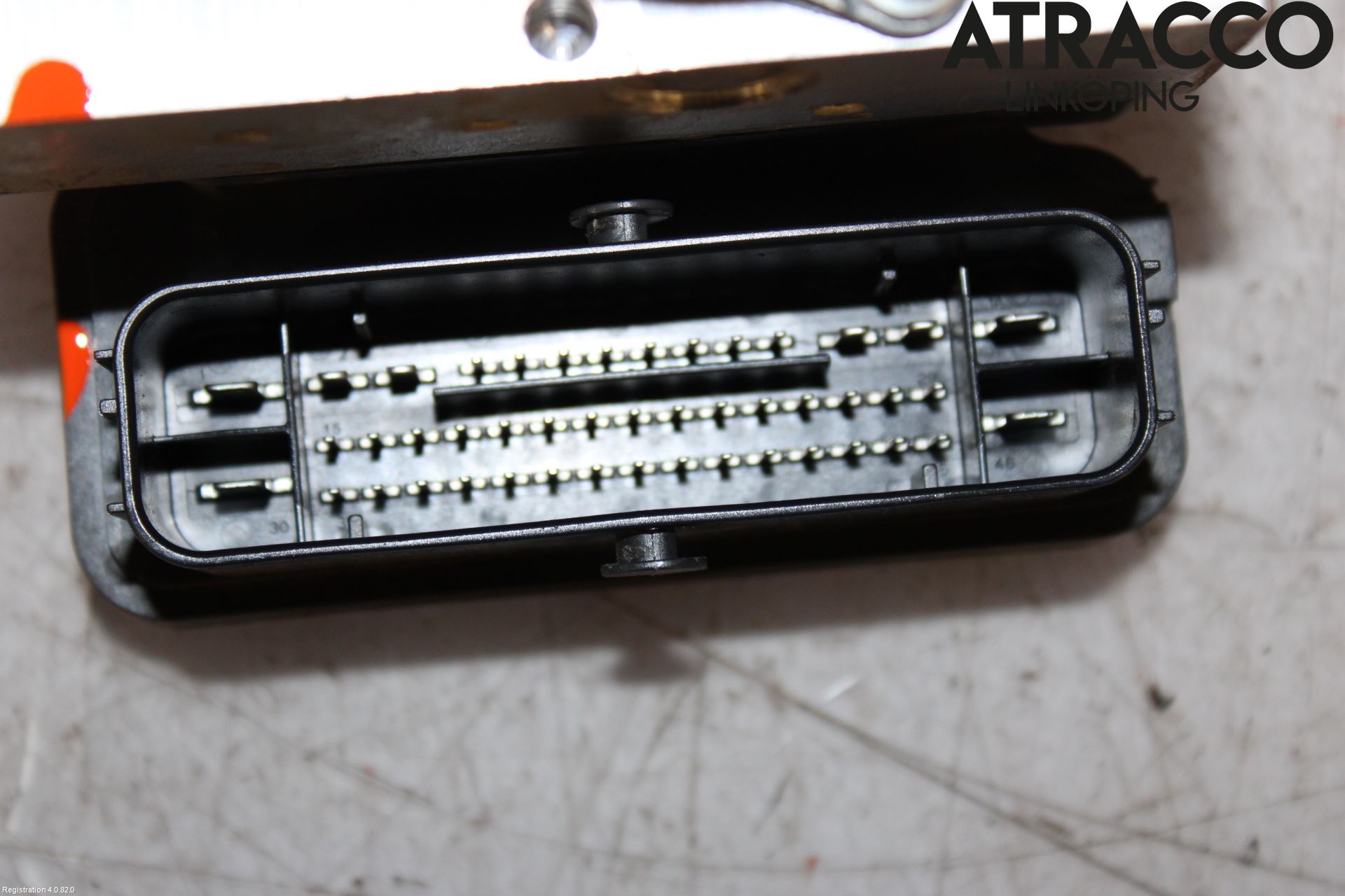 Peugeot PARTNER/E-PARTNER 19- Abs Hydraulaggregat