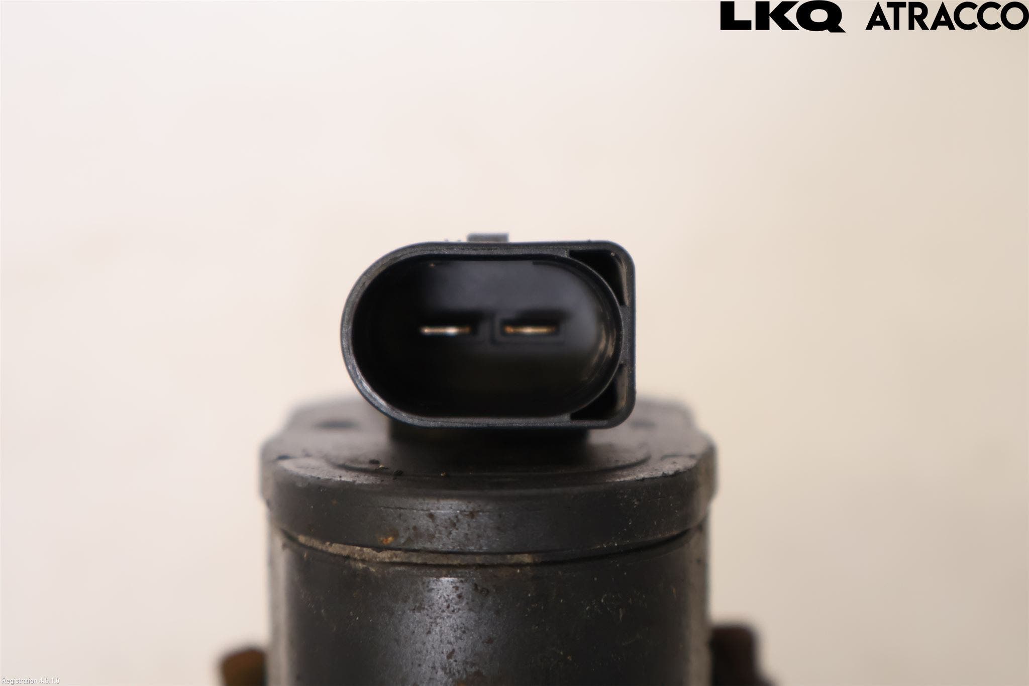 Volvo XC60 09-13 Bromsok Bak Höger