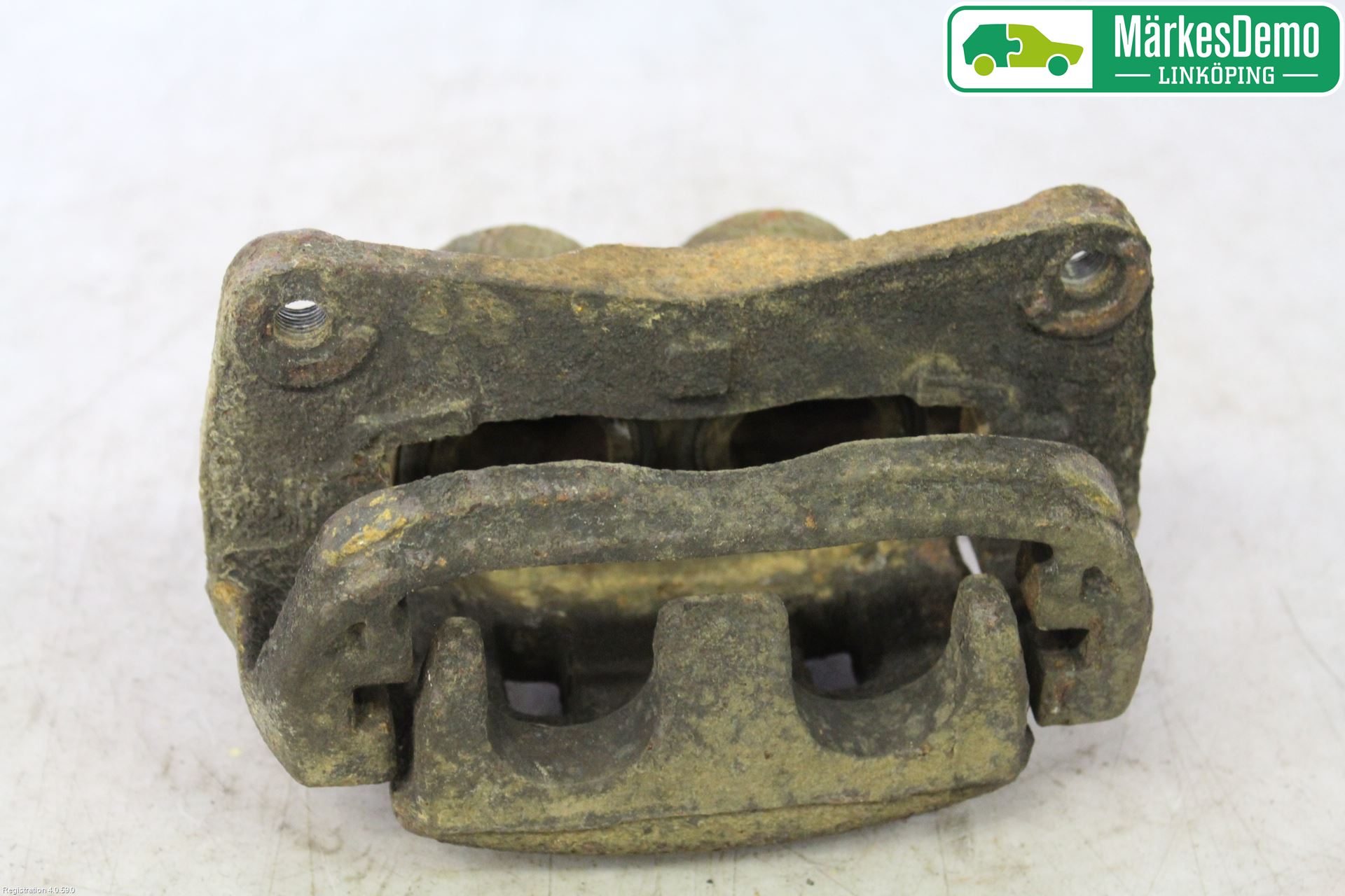 Subaru LEGACY 10-14 Bromsok Fram Vänster