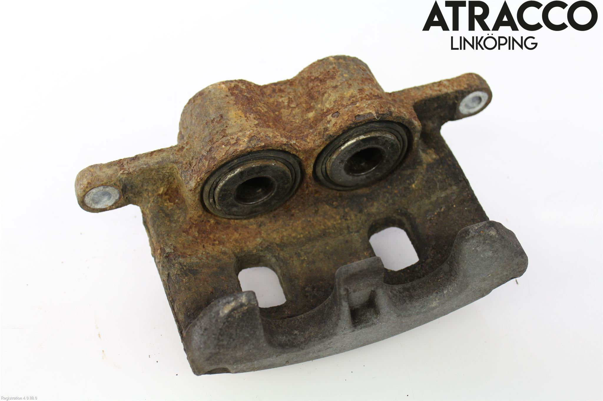 Ford RANGER EU 12-23 Bromsok Fram Vänster