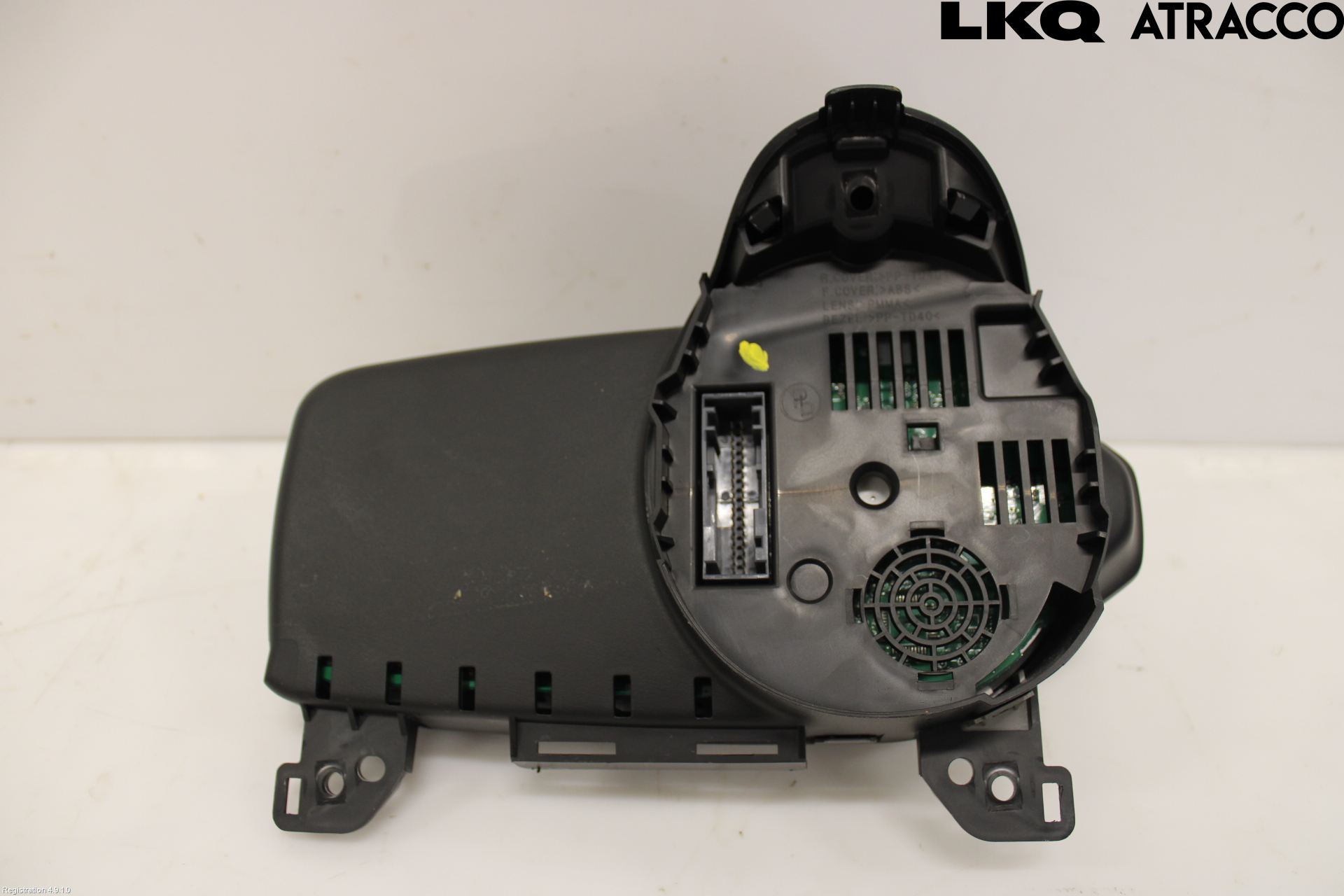 Chevrolet AVEO Instrument Komb