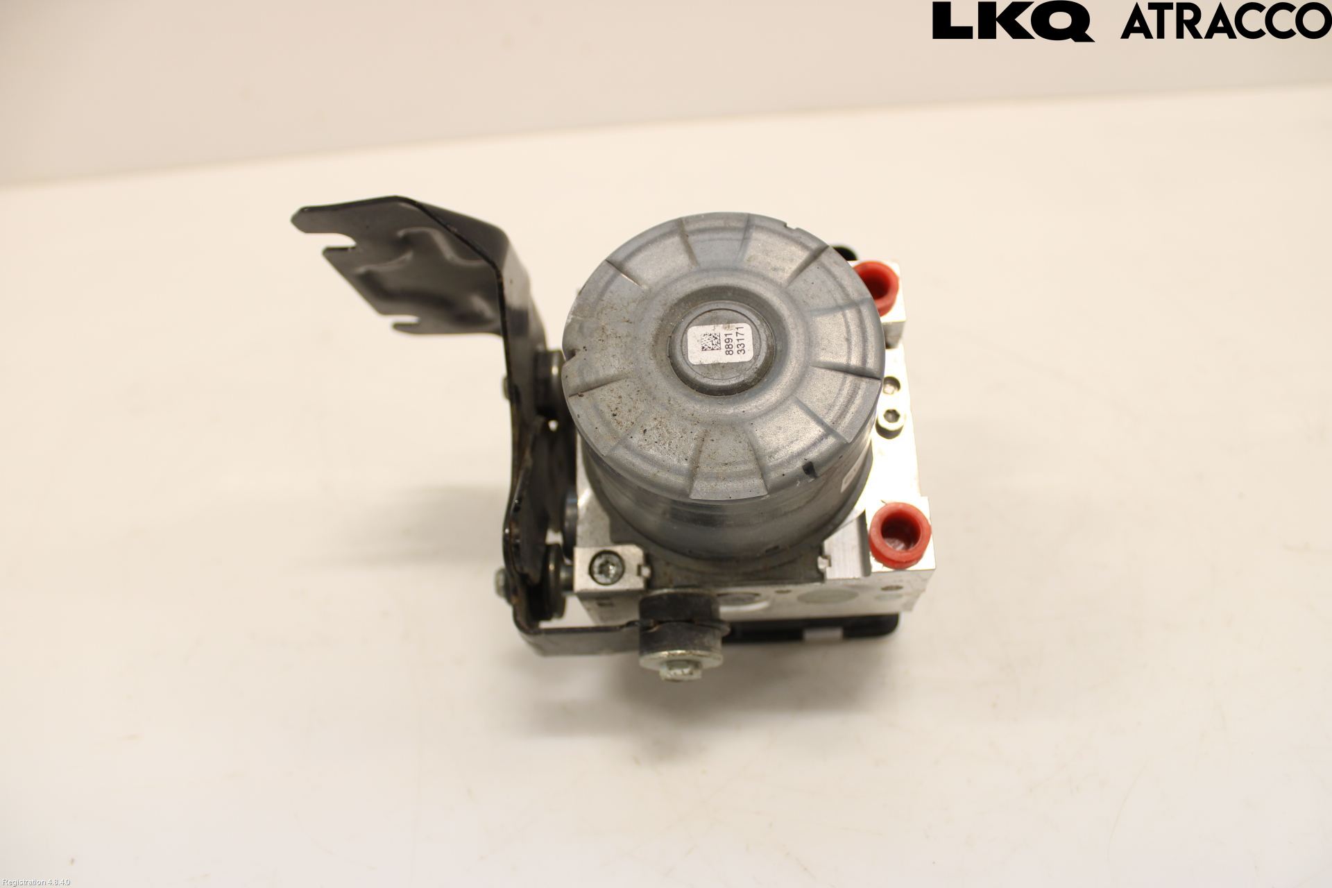 Mazda CX-5 17- Abs Hydraulaggregat