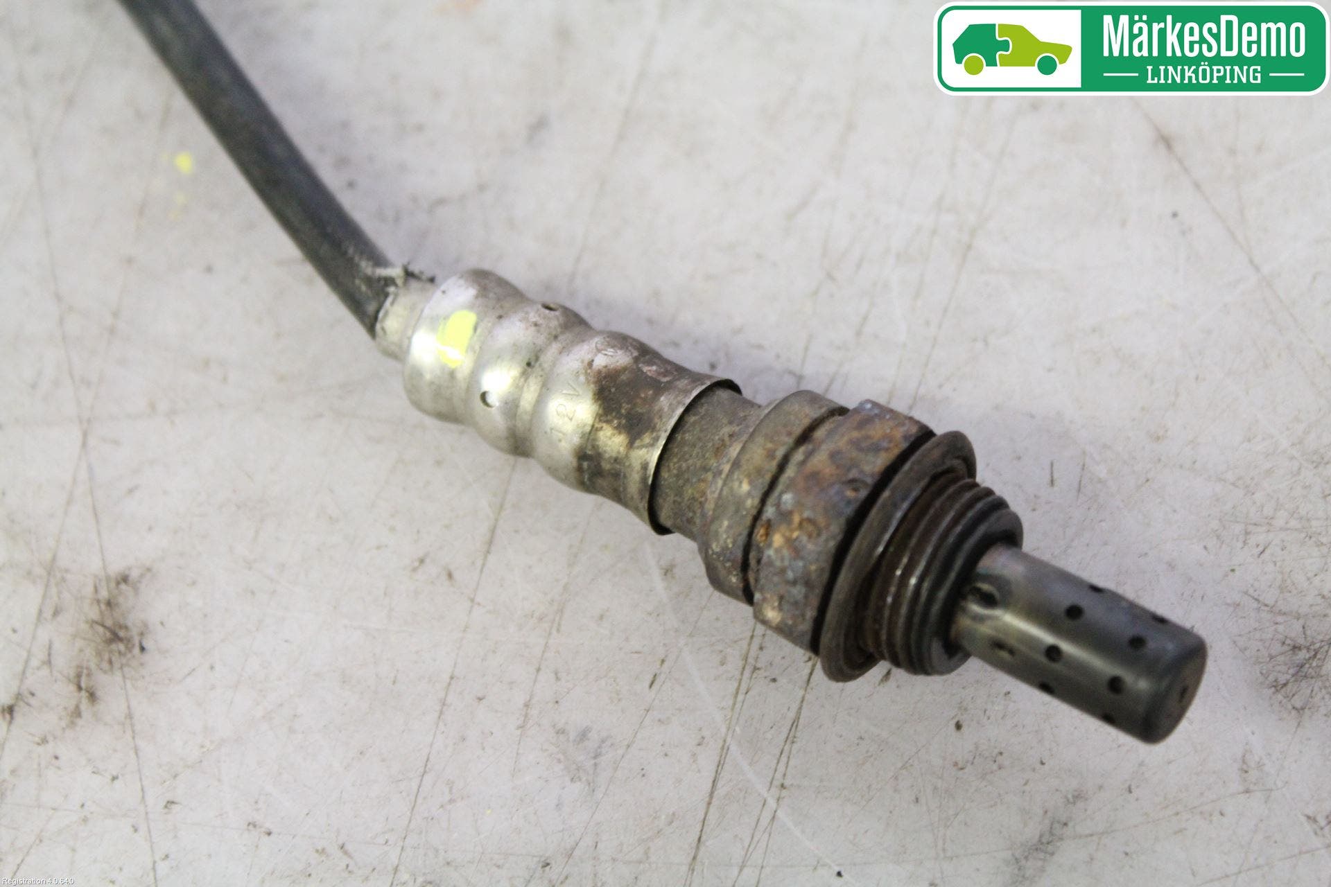 Seat IBIZA III 06-08 Injlambdasond