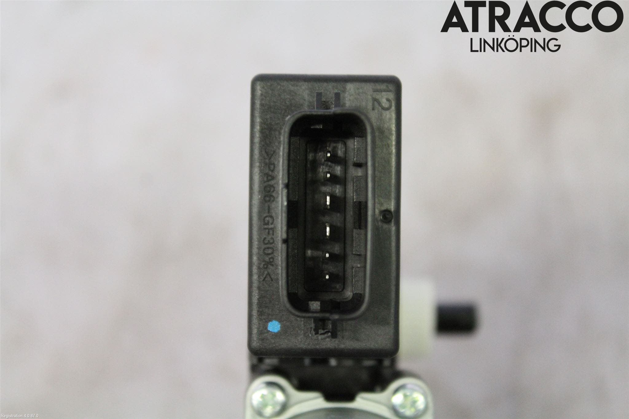 Kia OPTIMA 16-20 Fönsterhissmotor