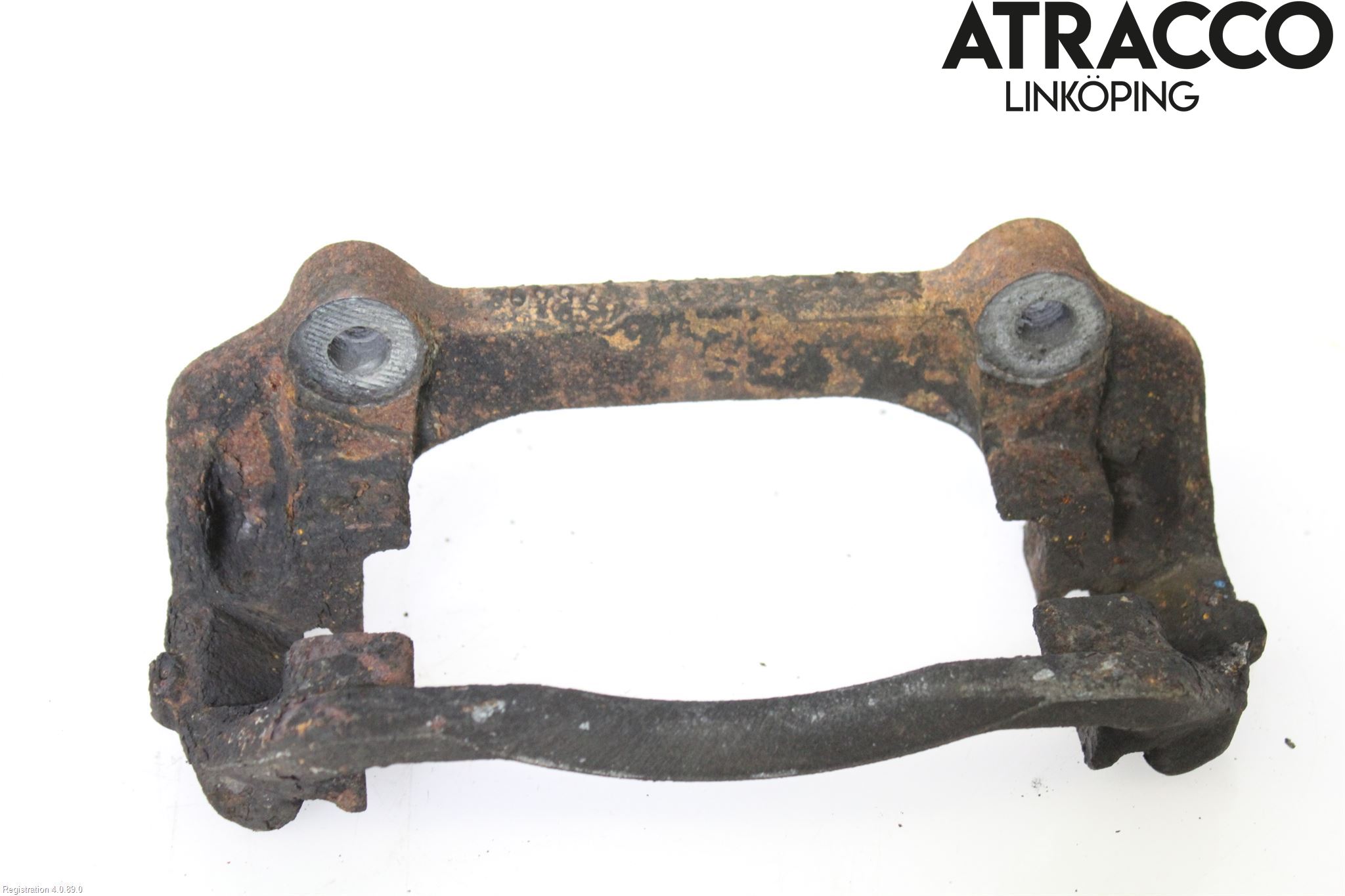 Renault TRAFIC   02-14 Bromsokshållare