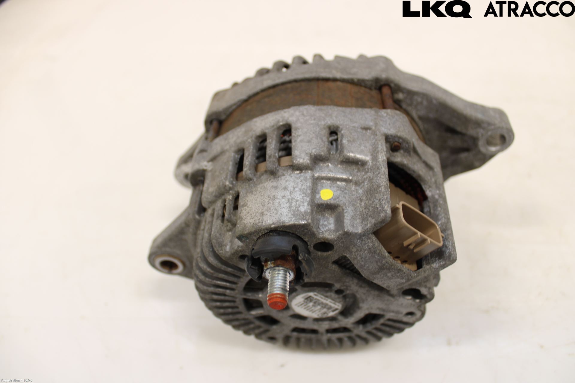 Mitsubishi LANCER 07-14 Generator