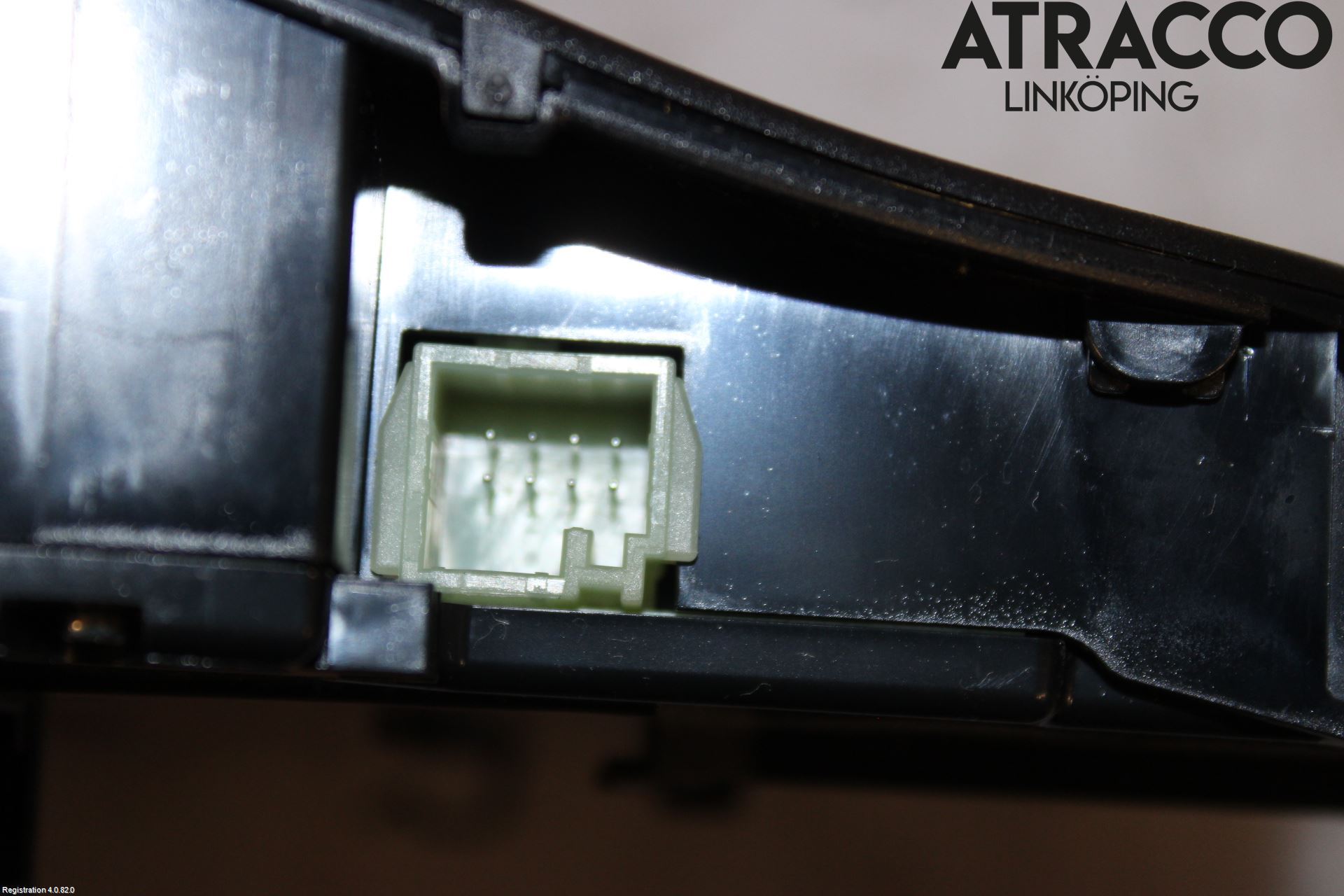Mercedes-Benz MB C-KLASS (W205) 14-21 Innerbelysning