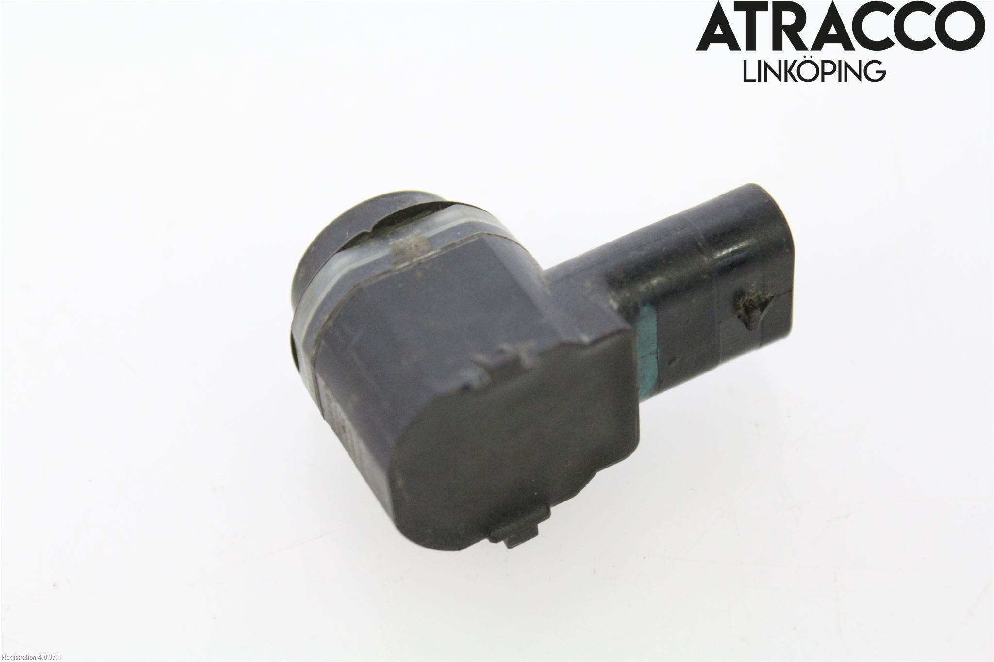 Volkswagen VW TRANSP/CARAVELLE (T5) 04-15 Parkeringshjälp Backsensor