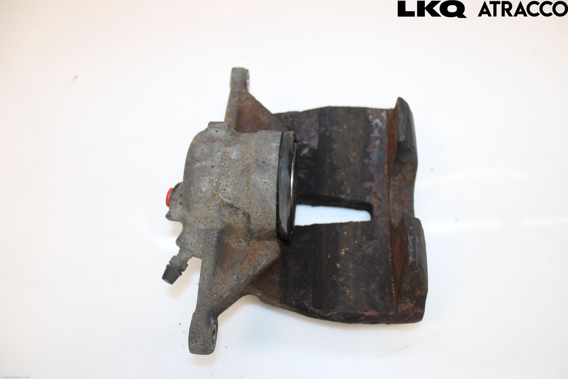Volkswagen VW PASSAT 15-19 Bromsok Fram Vänster
