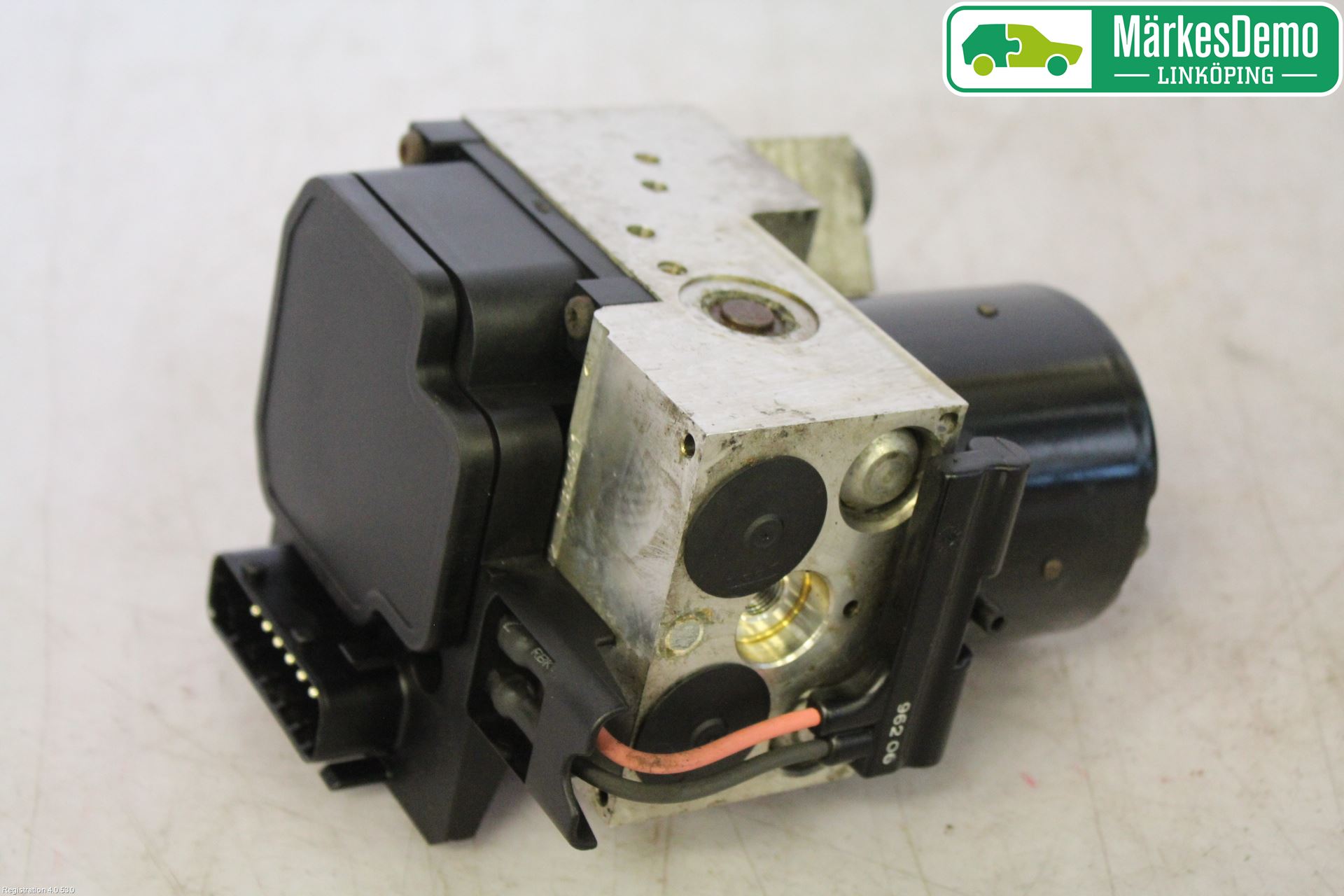 Mercedes-Benz MB CLK (W208) 98-02 Abs Hydraulaggregat