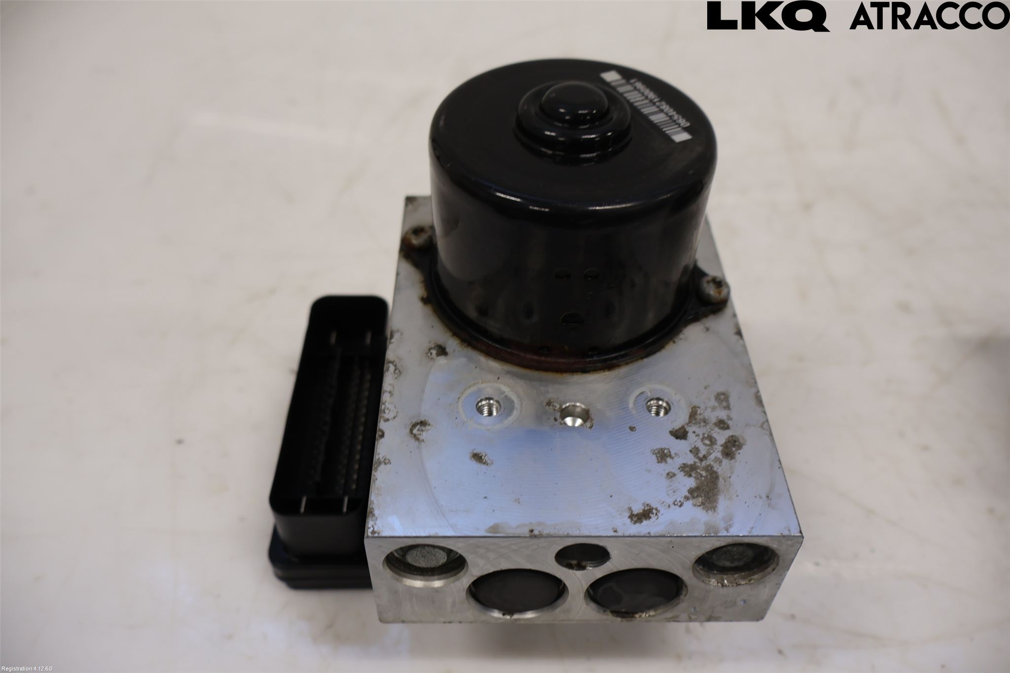 Volvo V70 05-08 Abs Hydraulaggregat