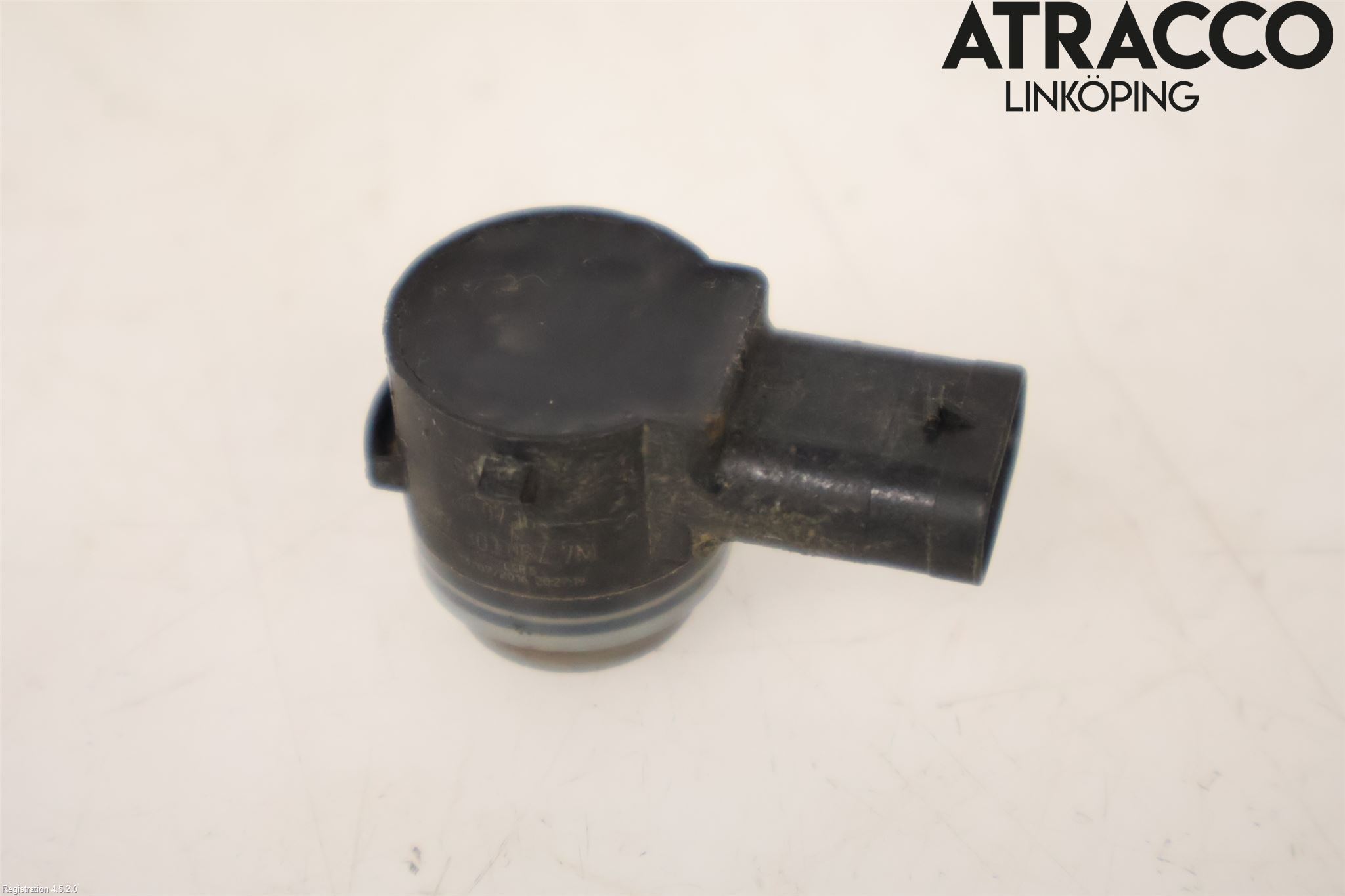 Mercedes-Benz MB C-KLASS (W205) 14-21 Parkeringshjälp Backsensor
