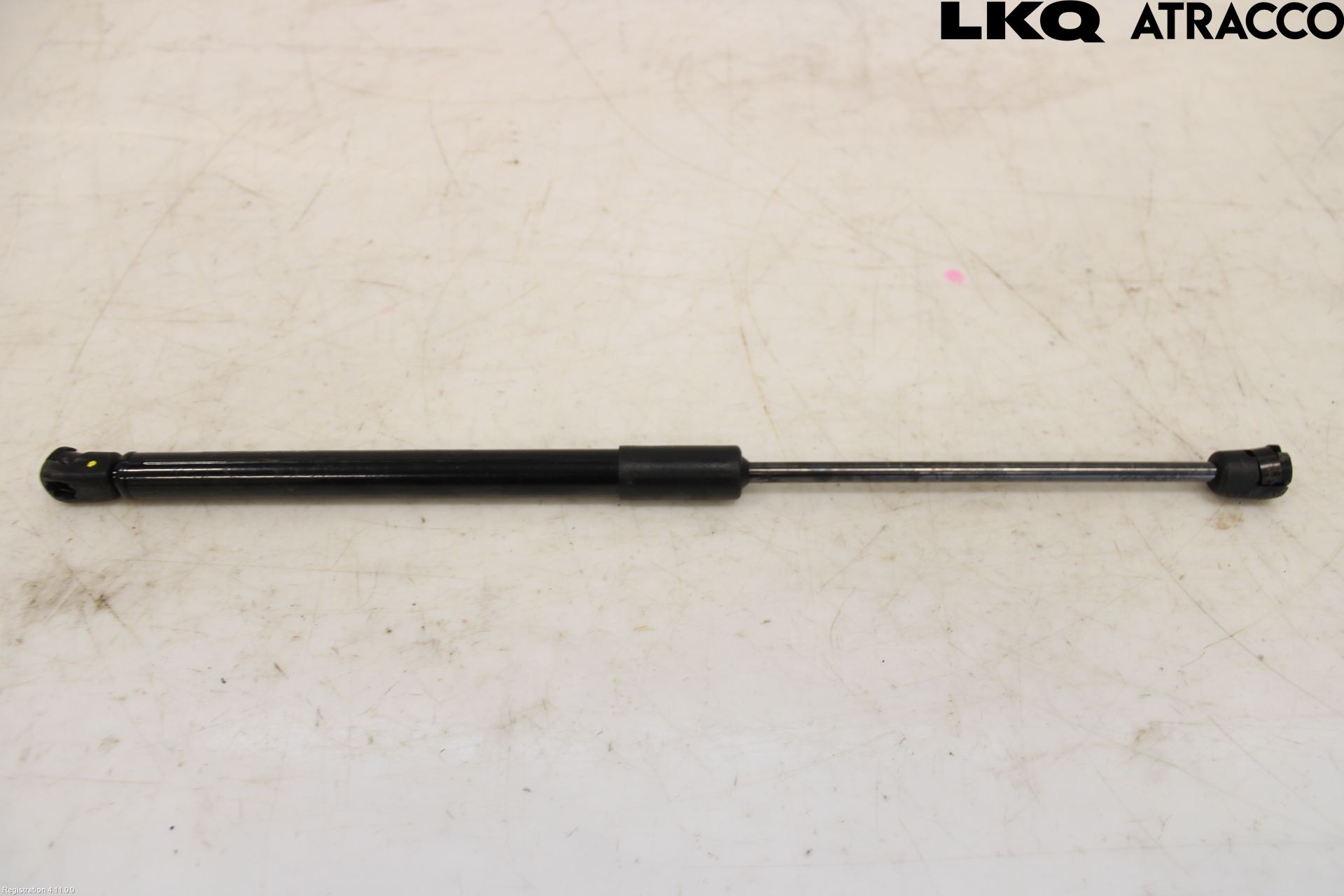 Kia PICANTO 17- Gasfjäder Baklucka