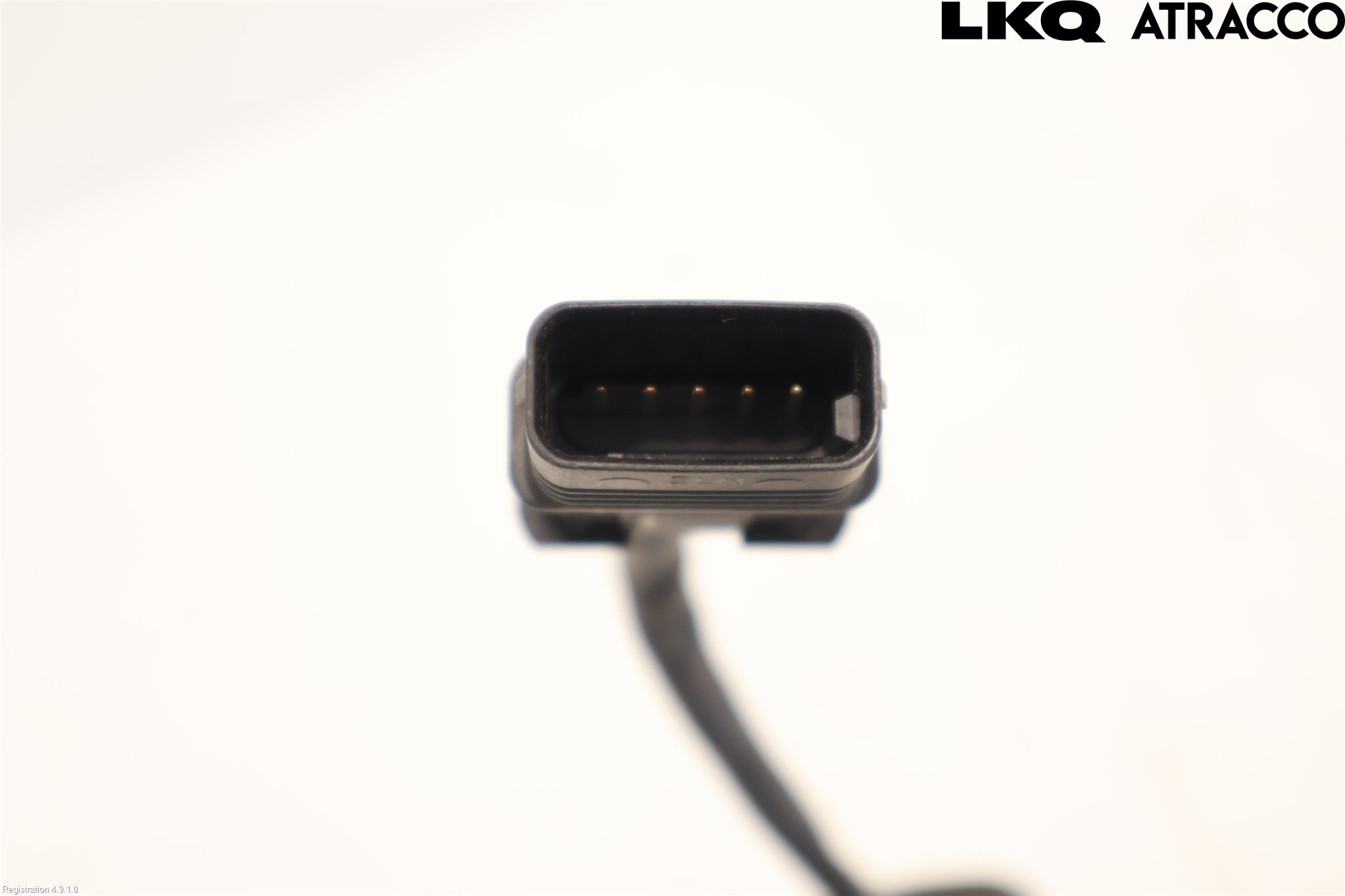 BMW i3 I01 13-22 Injlambdasond