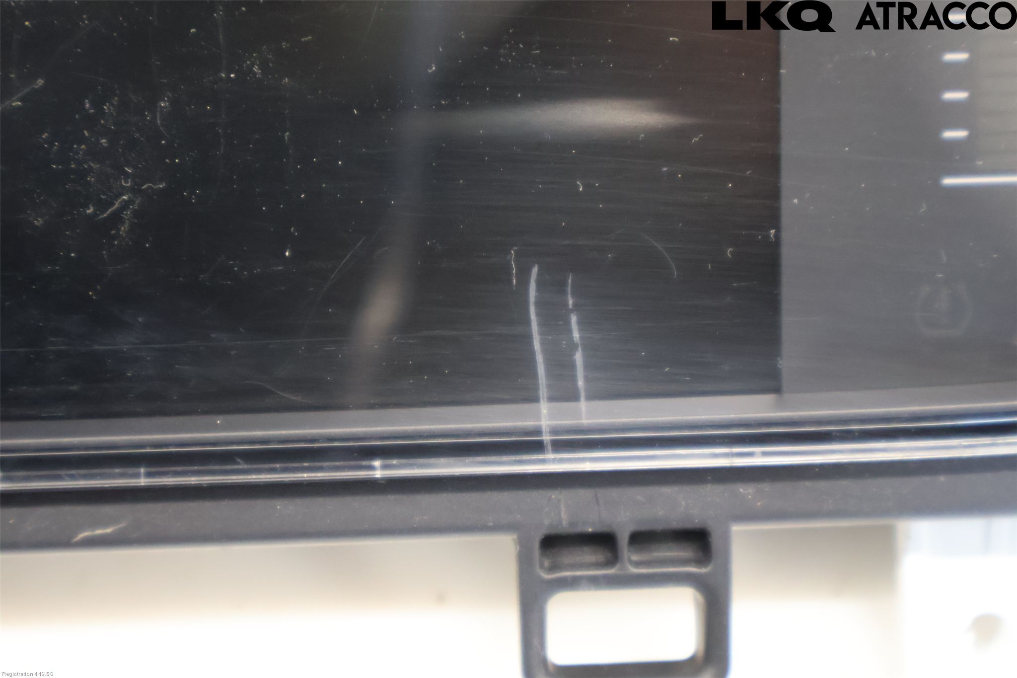 Volvo V90 17->> Instrument Komb