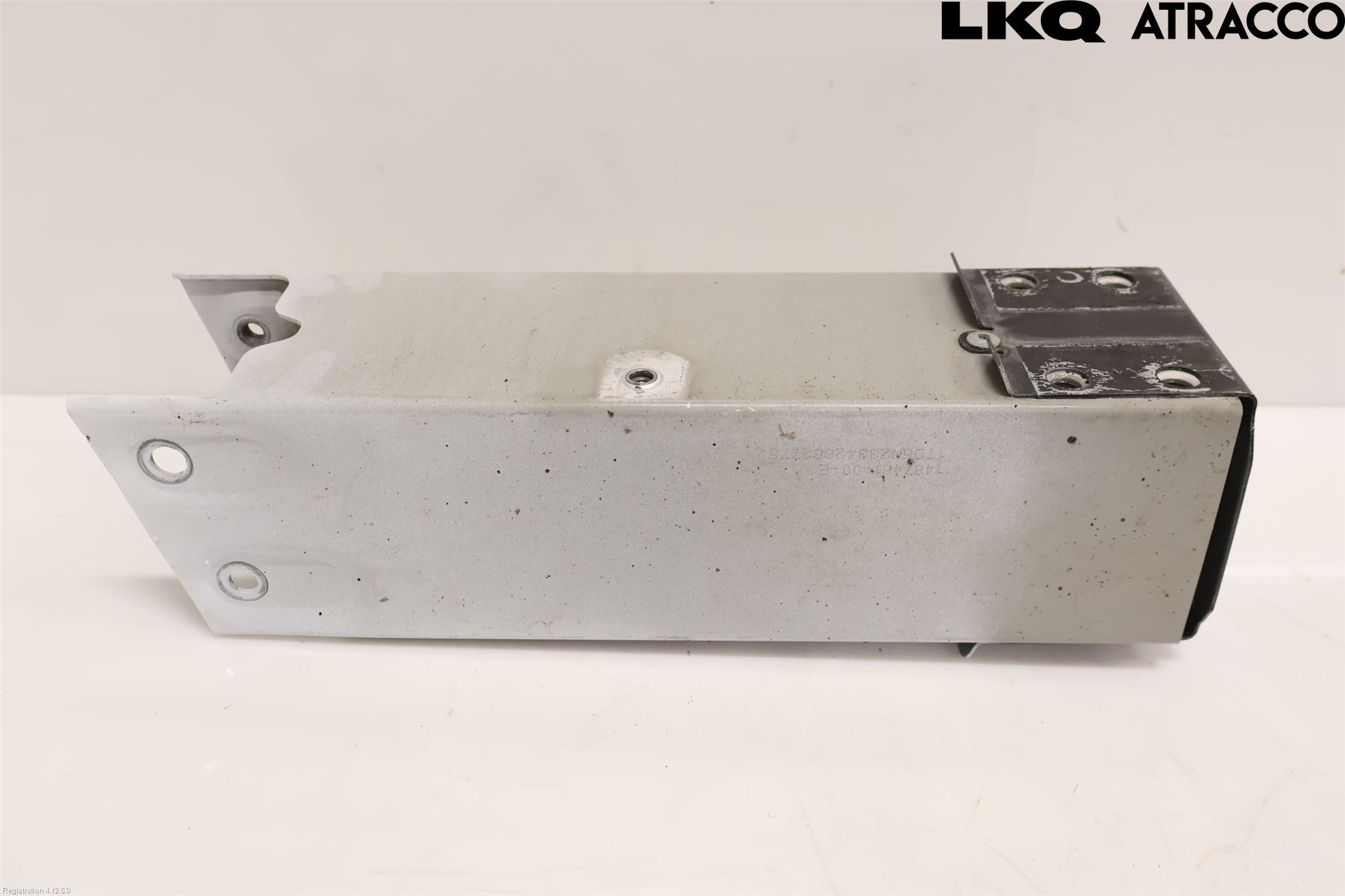 Tesla MODEL Y 21- Stötfångarbärjärn Fram