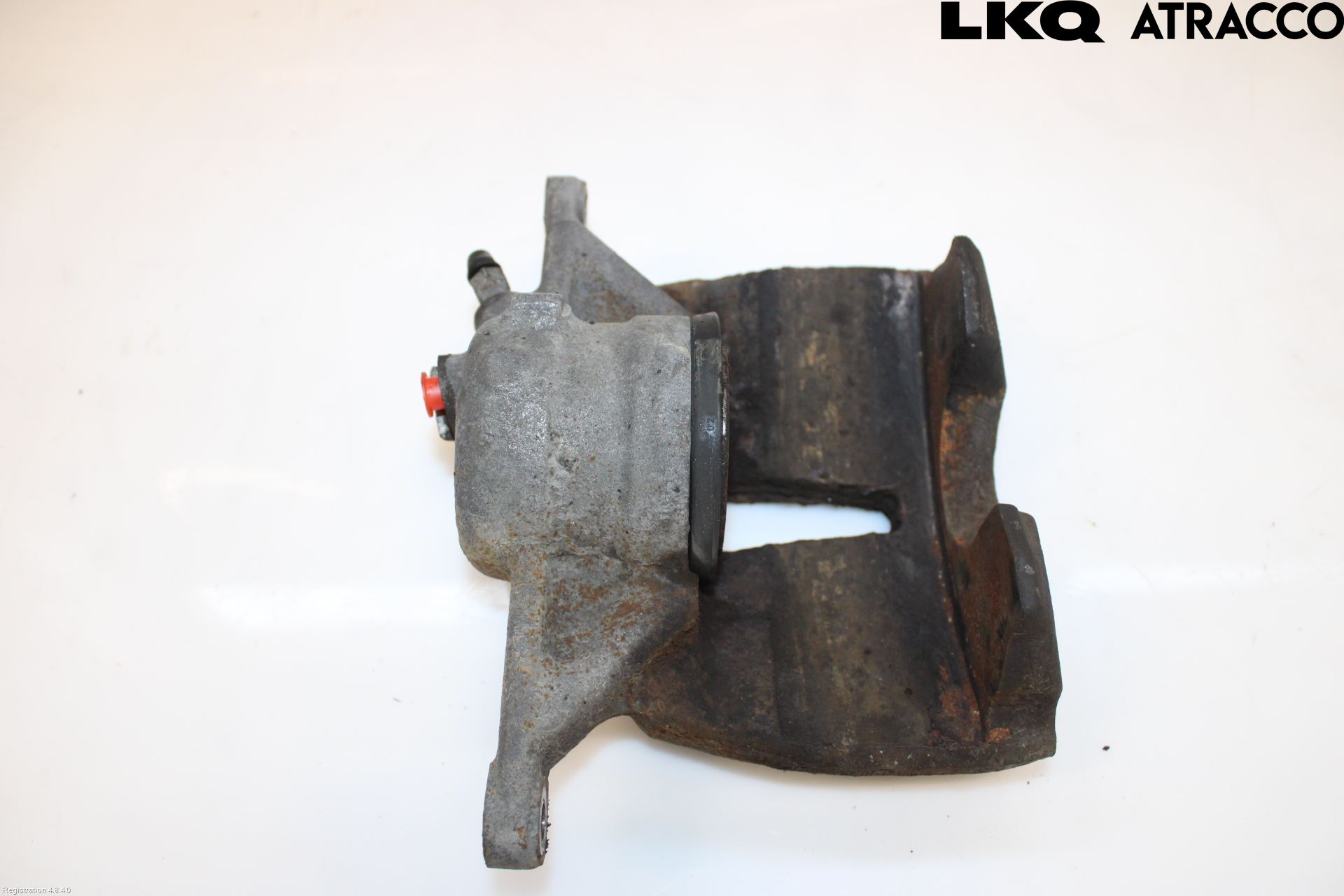 Volkswagen VW PASSAT 15-19 Bromsok Fram Höger