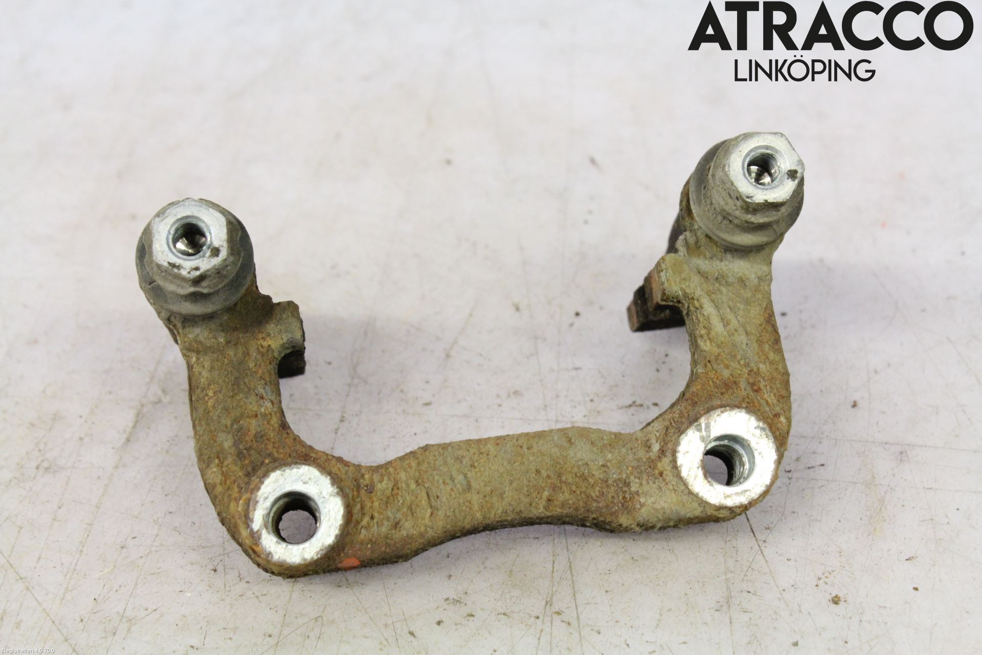 Skoda FABIA 15-21 Bromsokshållare