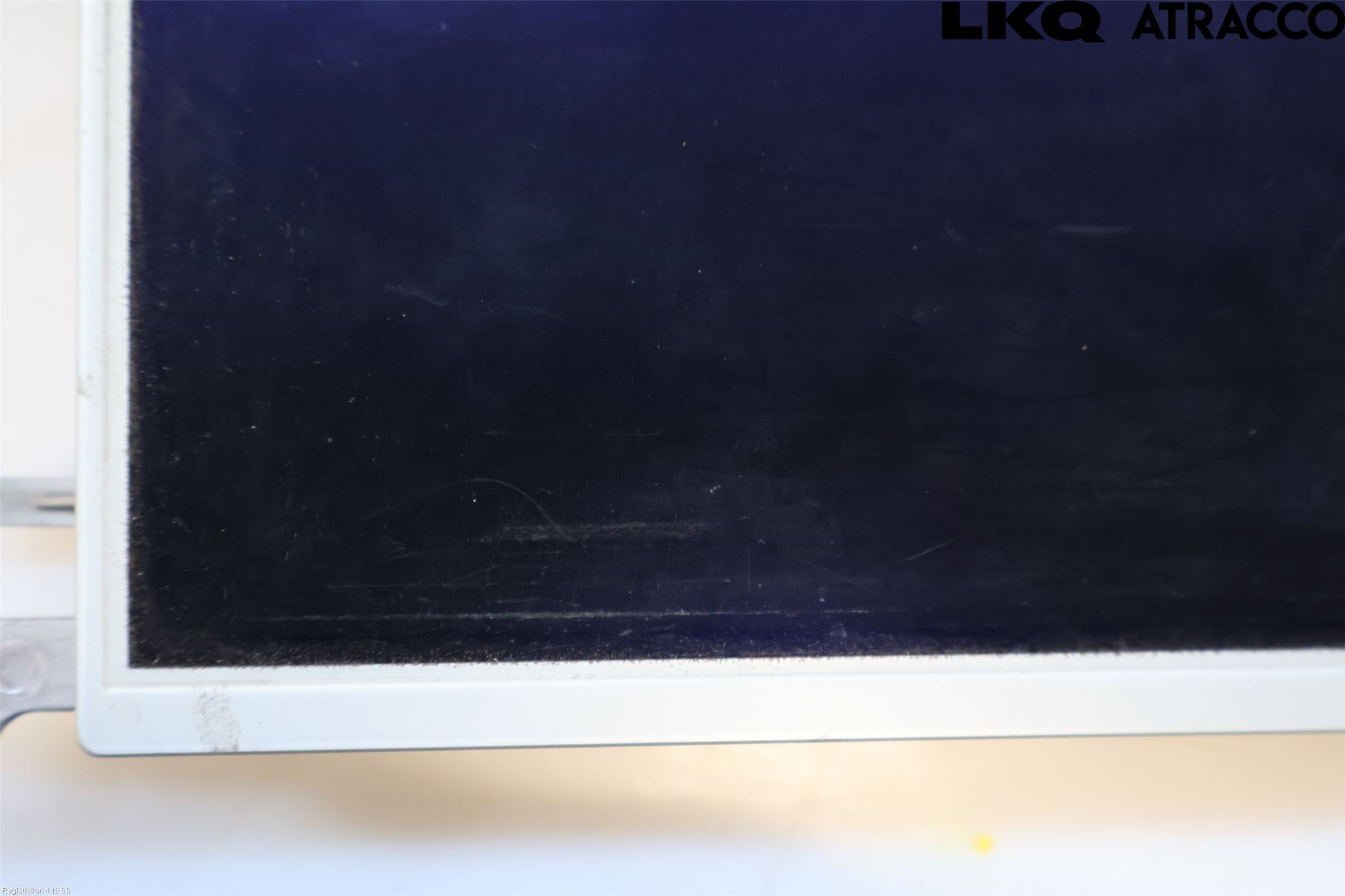 Audi A4 ALLROAD 09-16 Bildskärm