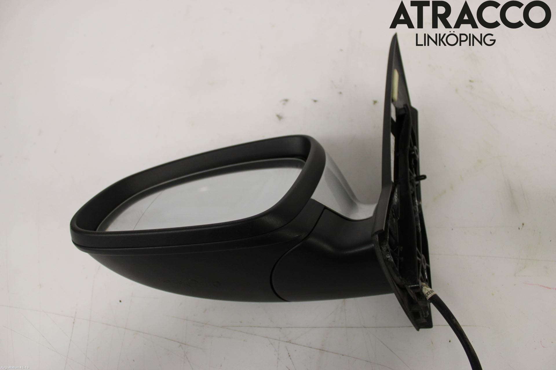 Opel ASTRA J 10-15 Spegel Yttre El Vä