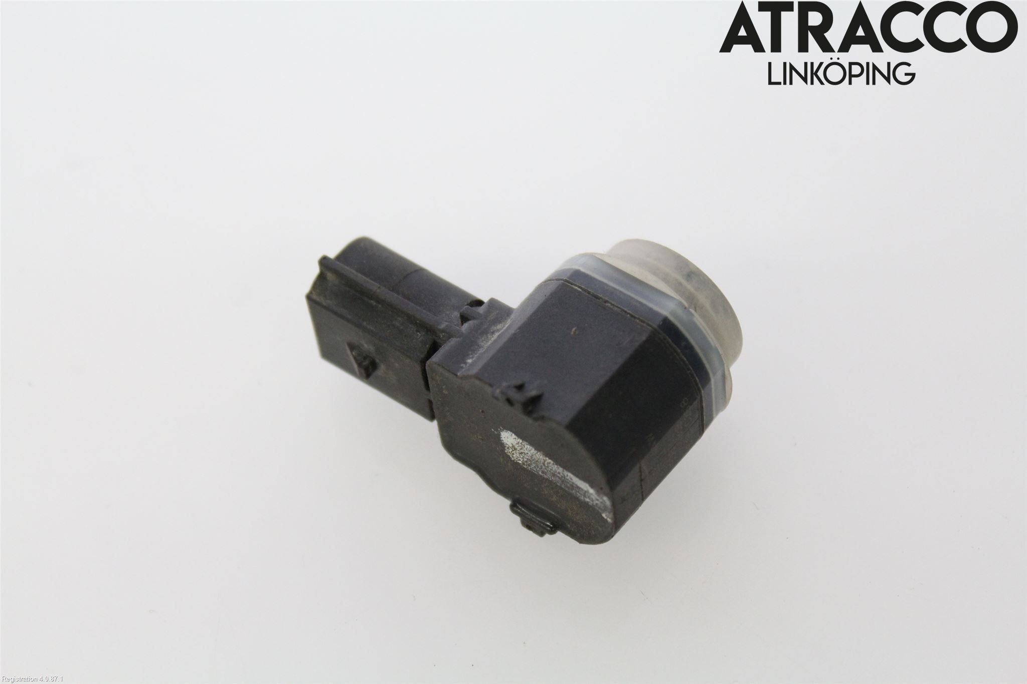 Ford RANGER EU 12-23 Parkeringshjälp Backsensor