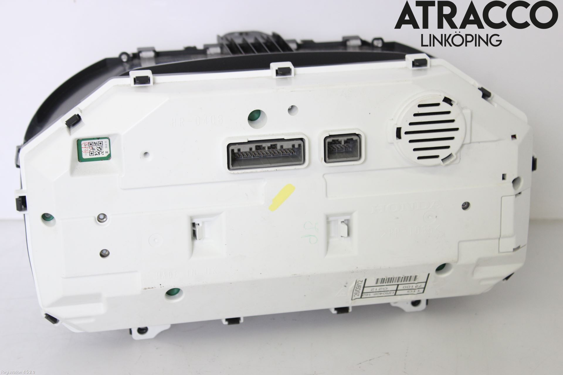 Honda CR-V 13-18 Instrument Komb