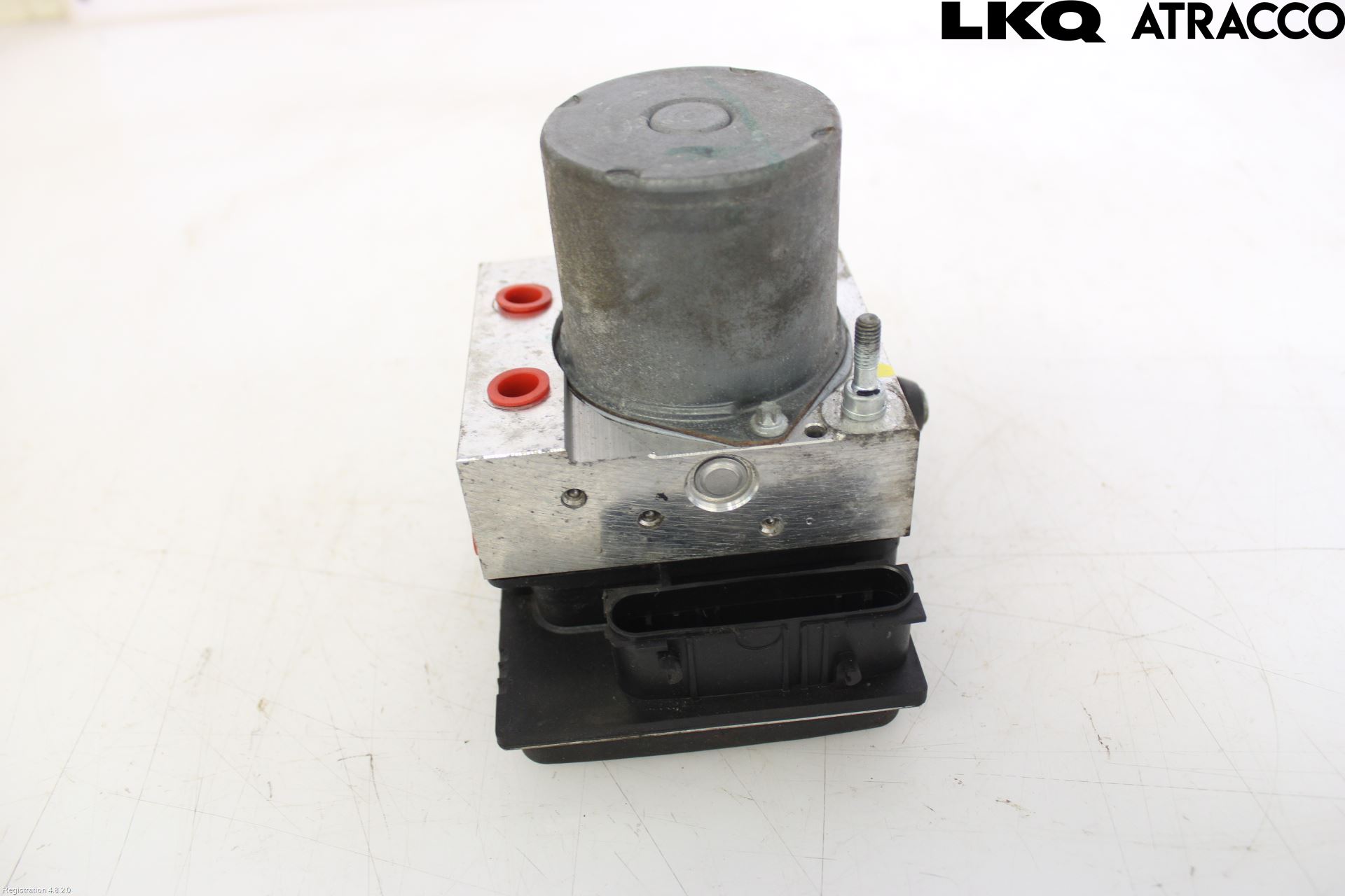 Nissan QASHQAI+2  10-14 Abs Hydraulaggregat
