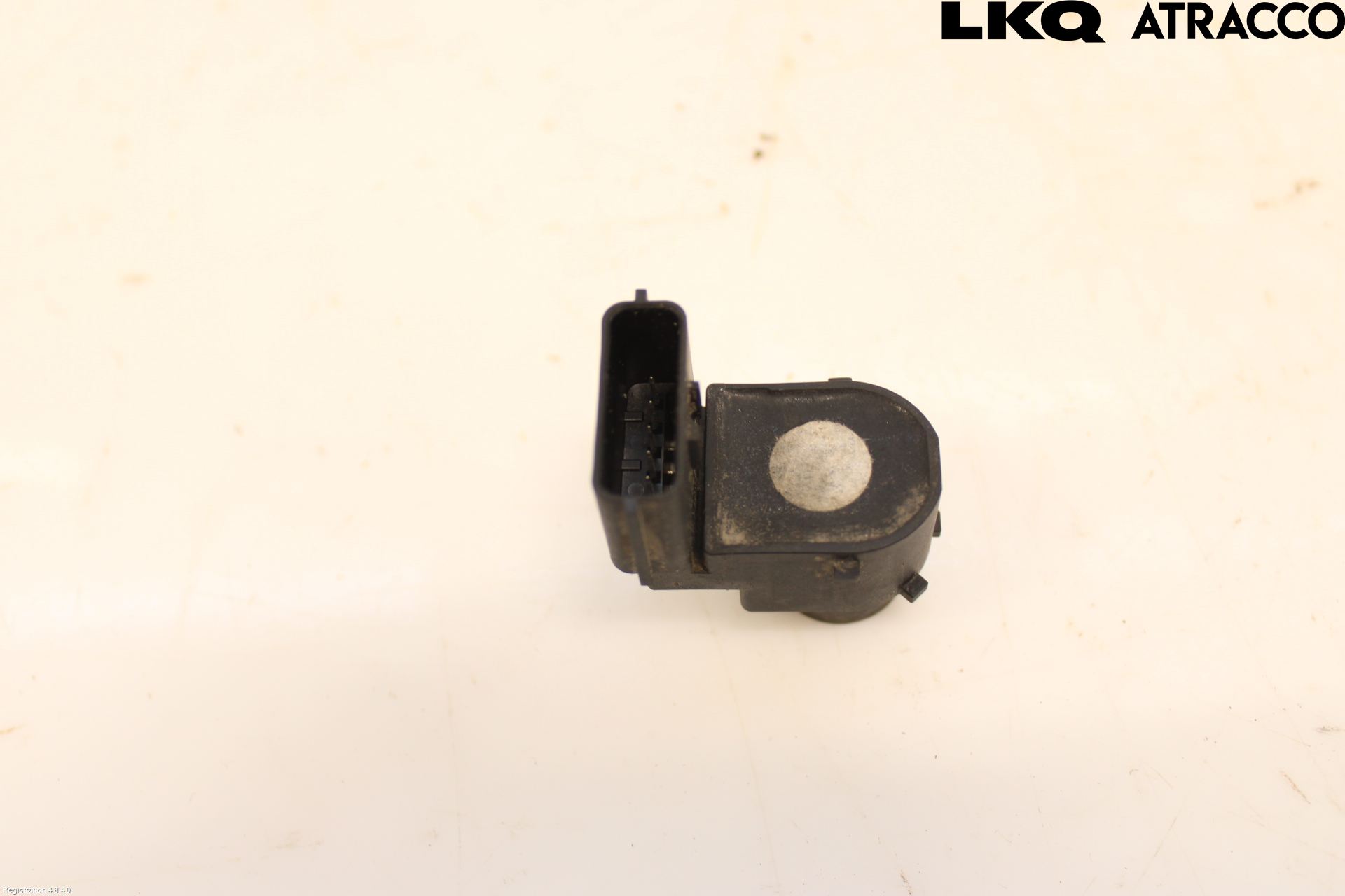 Kia NIRO (DE) 17-22 Parkeringshjälp Backsensor