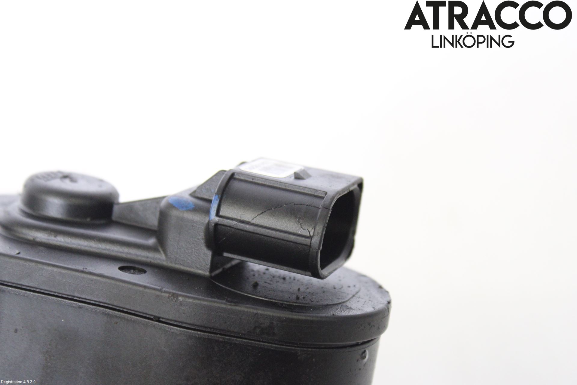 Volvo XC60 09-13 Bromsok Bak Höger