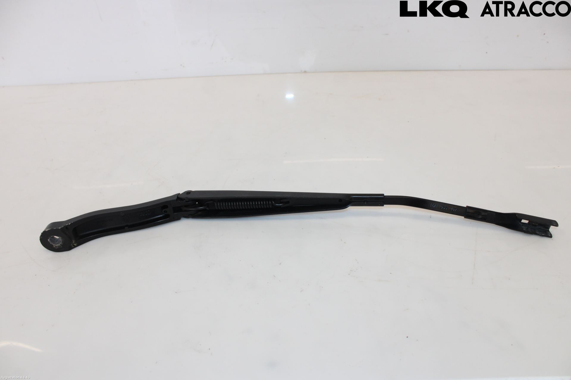 Audi Q7/SQ7 Torkararm Armar Vindruta