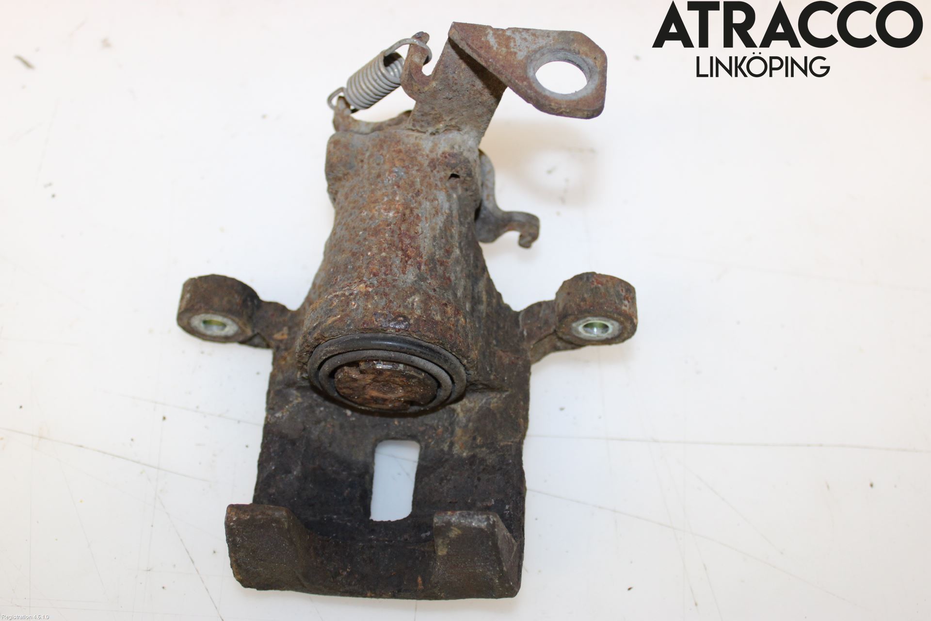 Kia PICANTO 12-17 Bromsok Bak Vänster