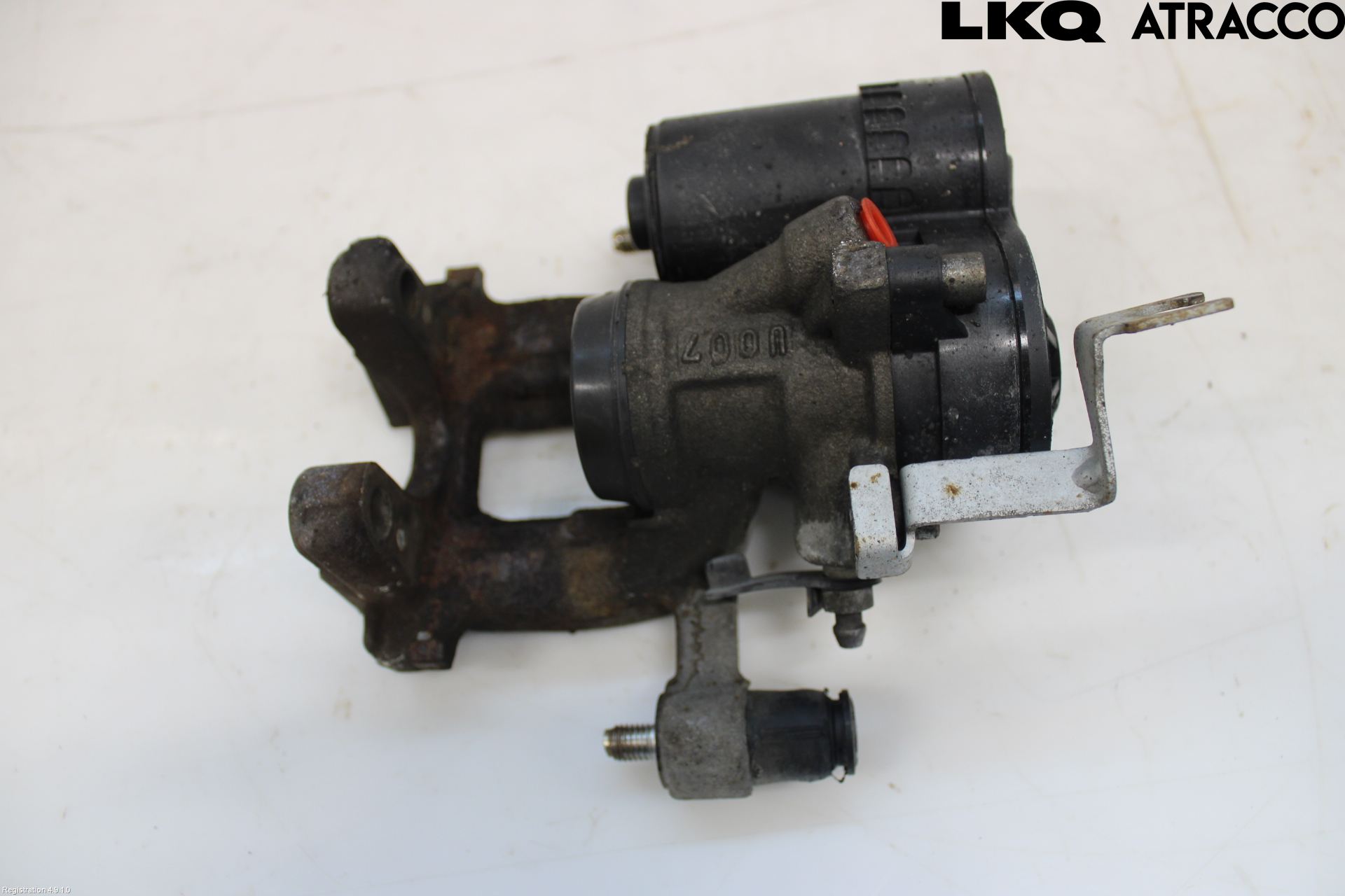 BMW i3 I01 13-22 Bromsok Bak Höger