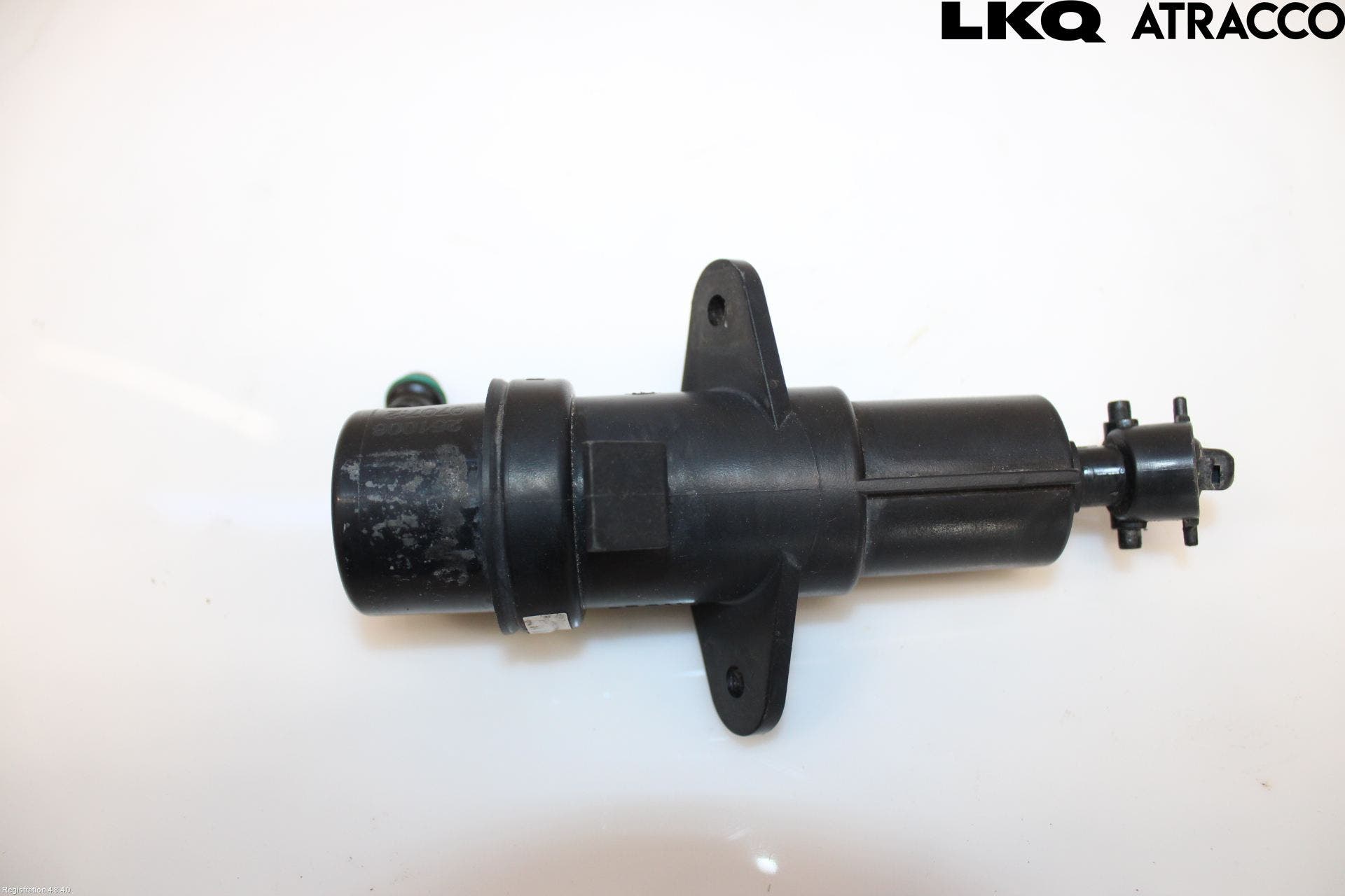 BMW 1 E87/81 5D/3D 03-11 Spolarmunstycke Strålkastare