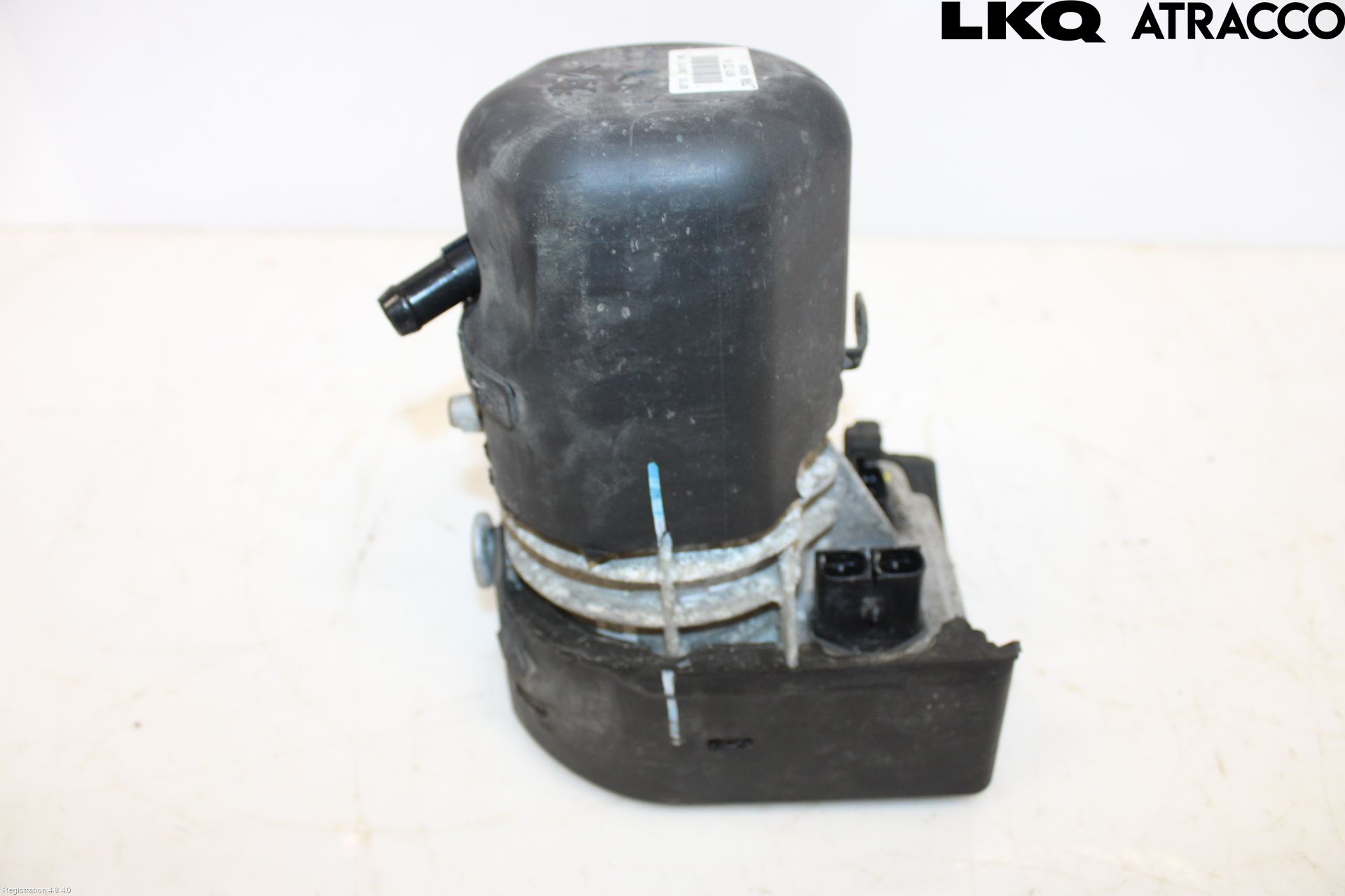 Citroen C5 08-17 Styrservo Pump Elektrisk