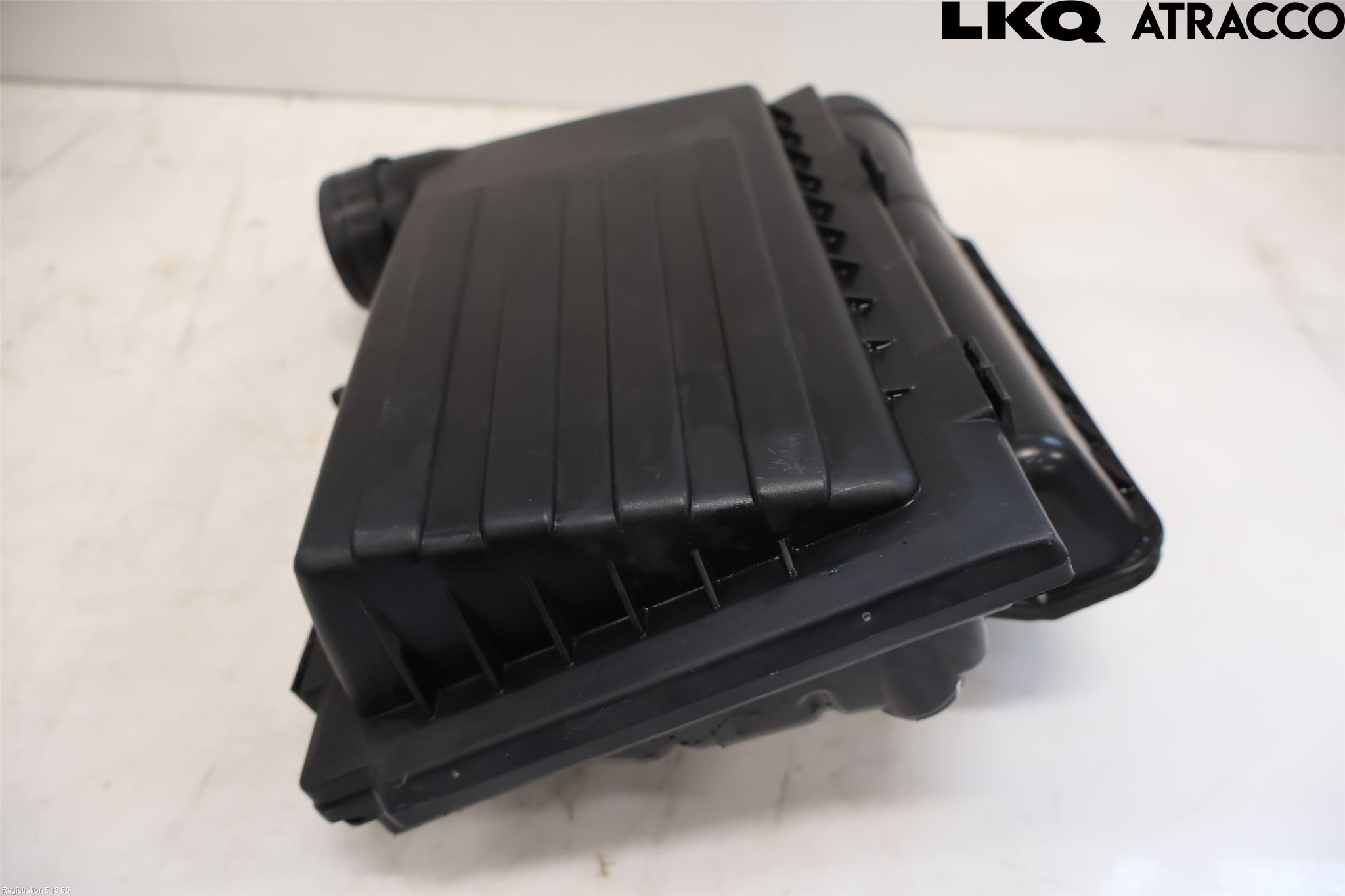 Skoda YETI Luftrenare