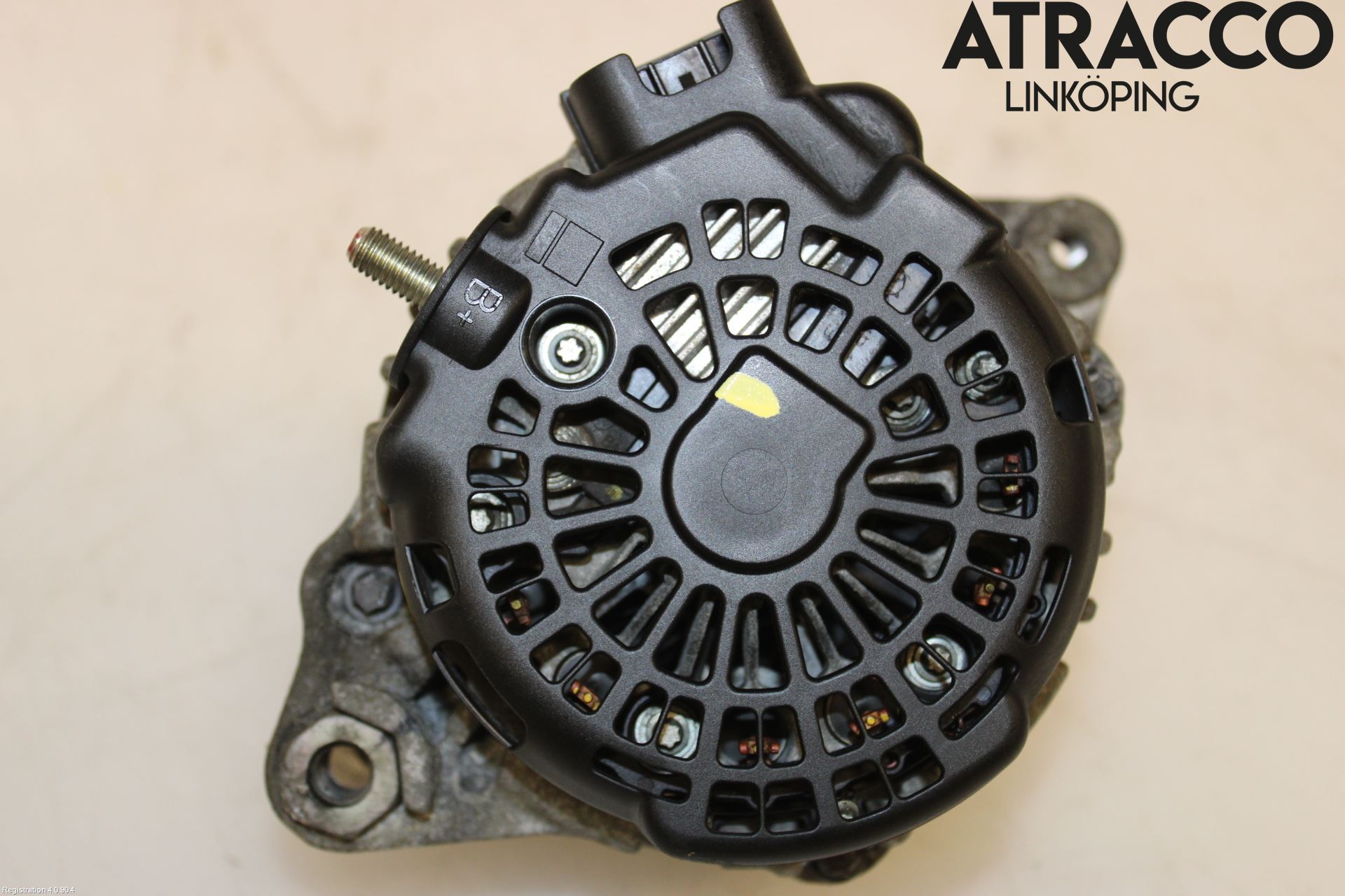 Hyundai i20 GB 15-20 Generator