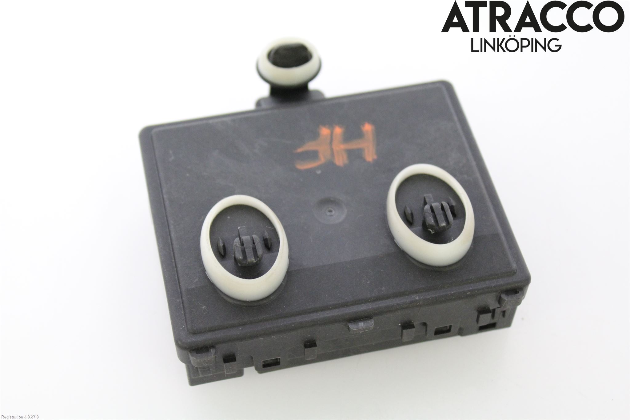 Volkswagen VW GOLF / E-GOLF VII 13-20 Styrenhet Dörr