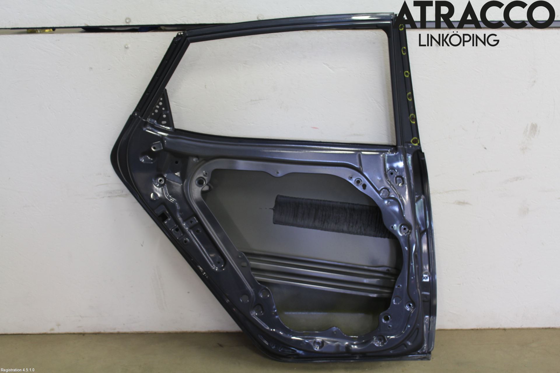 Kia CEED 12-18 Dörr Bak Vänster