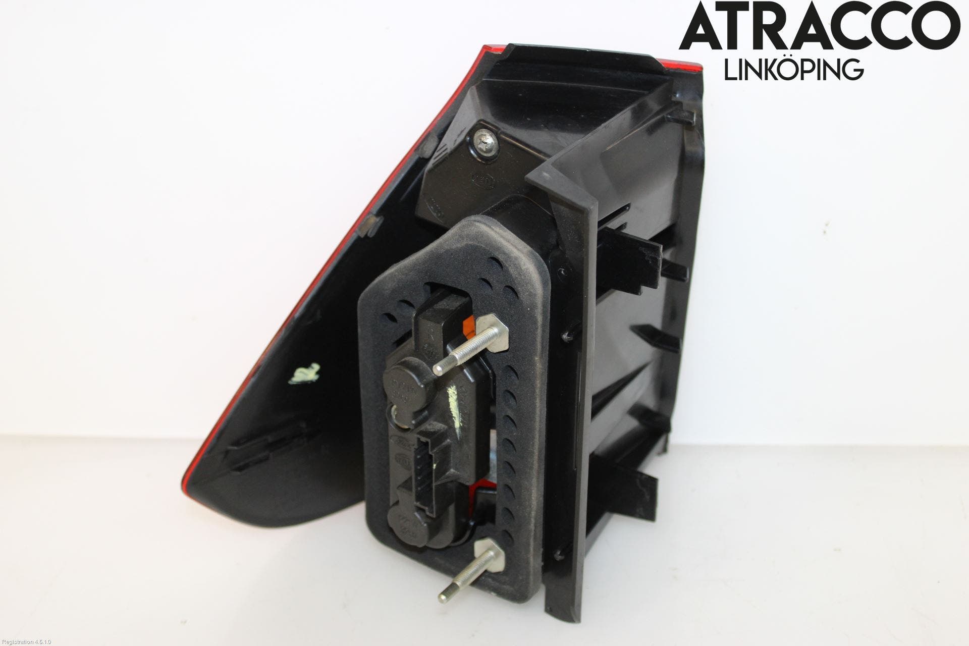 Ford GALAXY 06-15 Bakljus Höger